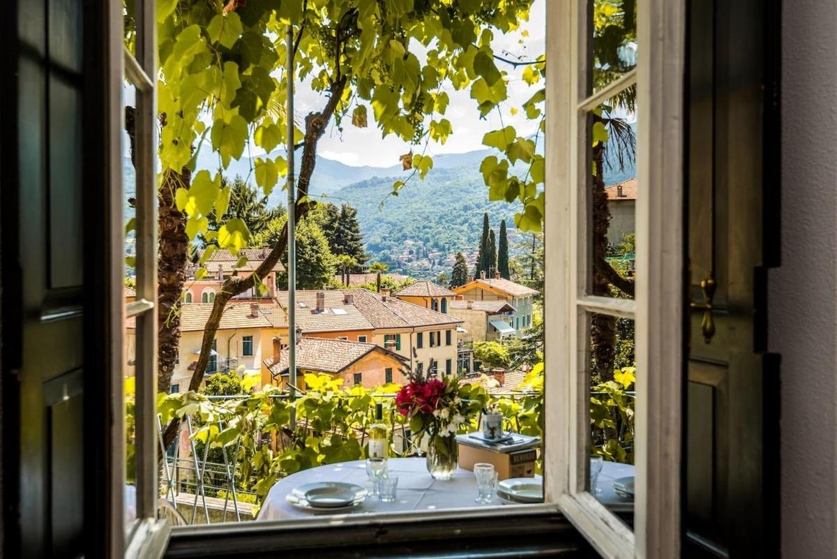 Splendida vista lago photo 1