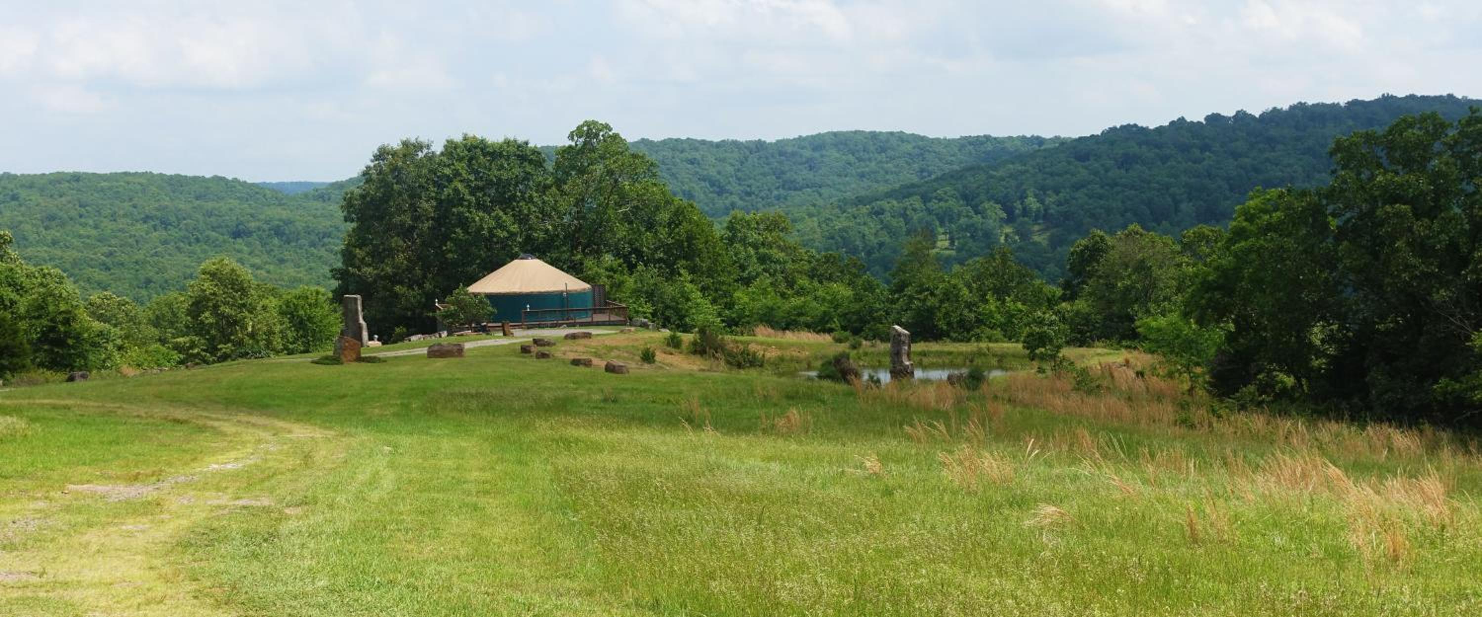StoneWind Retreat view 5