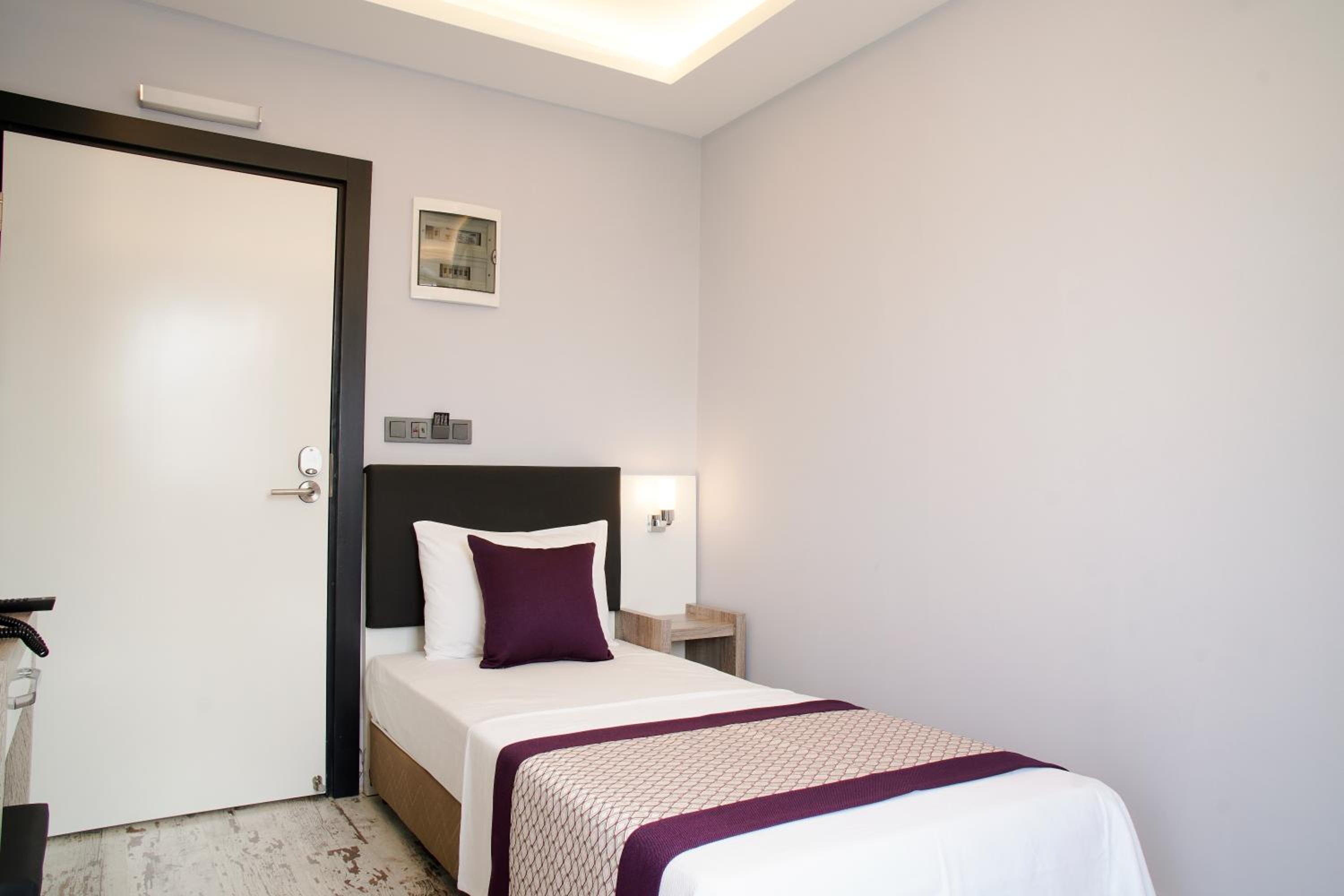 AF-RA Hotel - Image 33