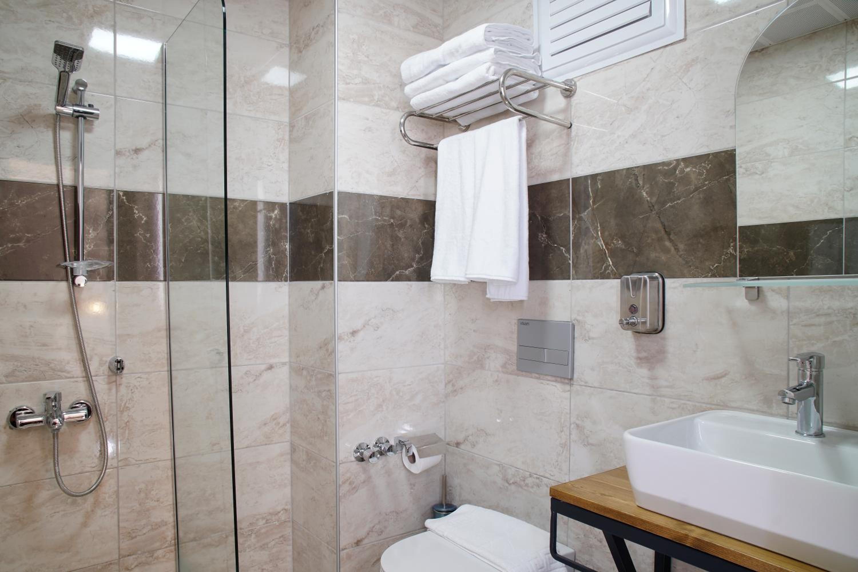 AF-RA Hotel - Image 32