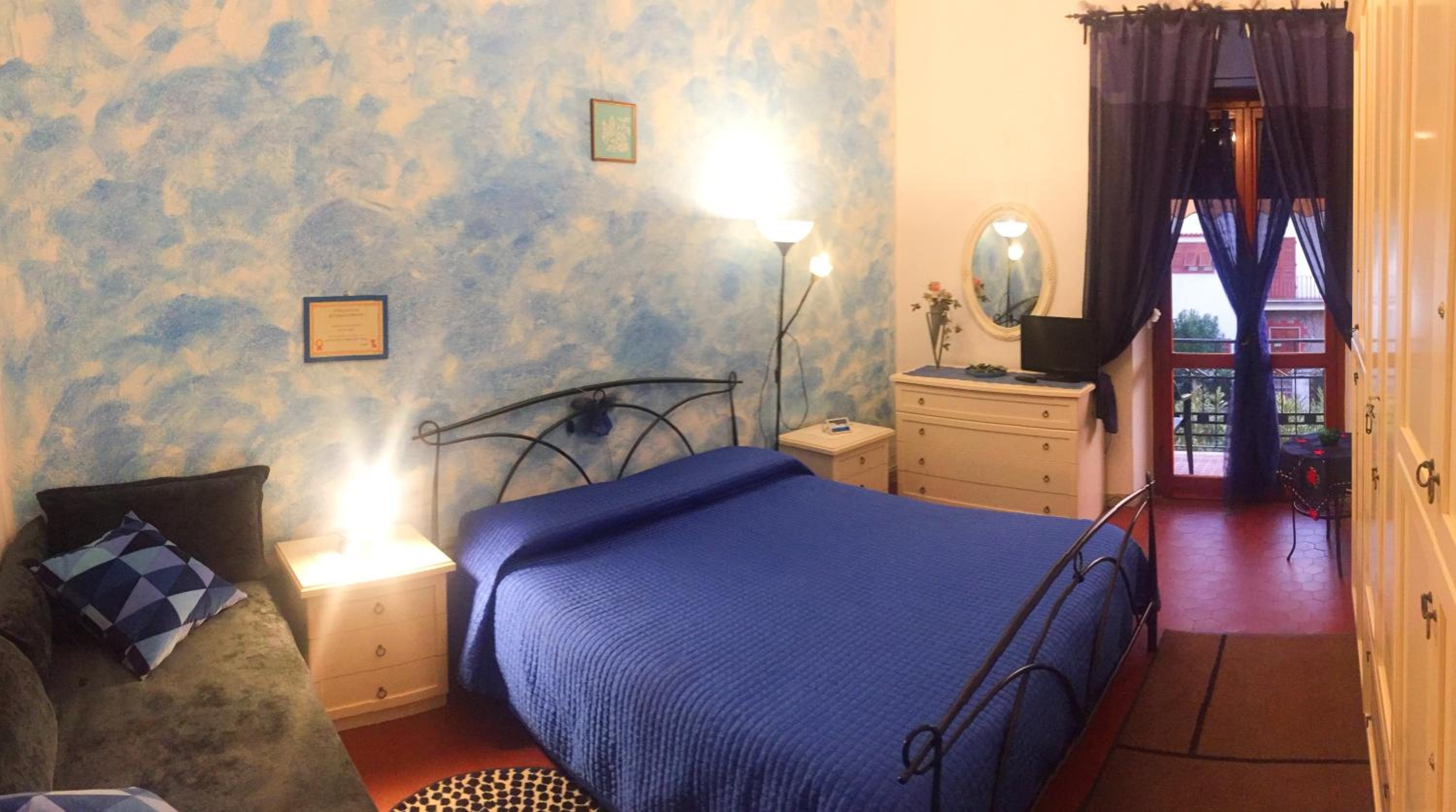 Eco B&B I Due Oleandri view 2