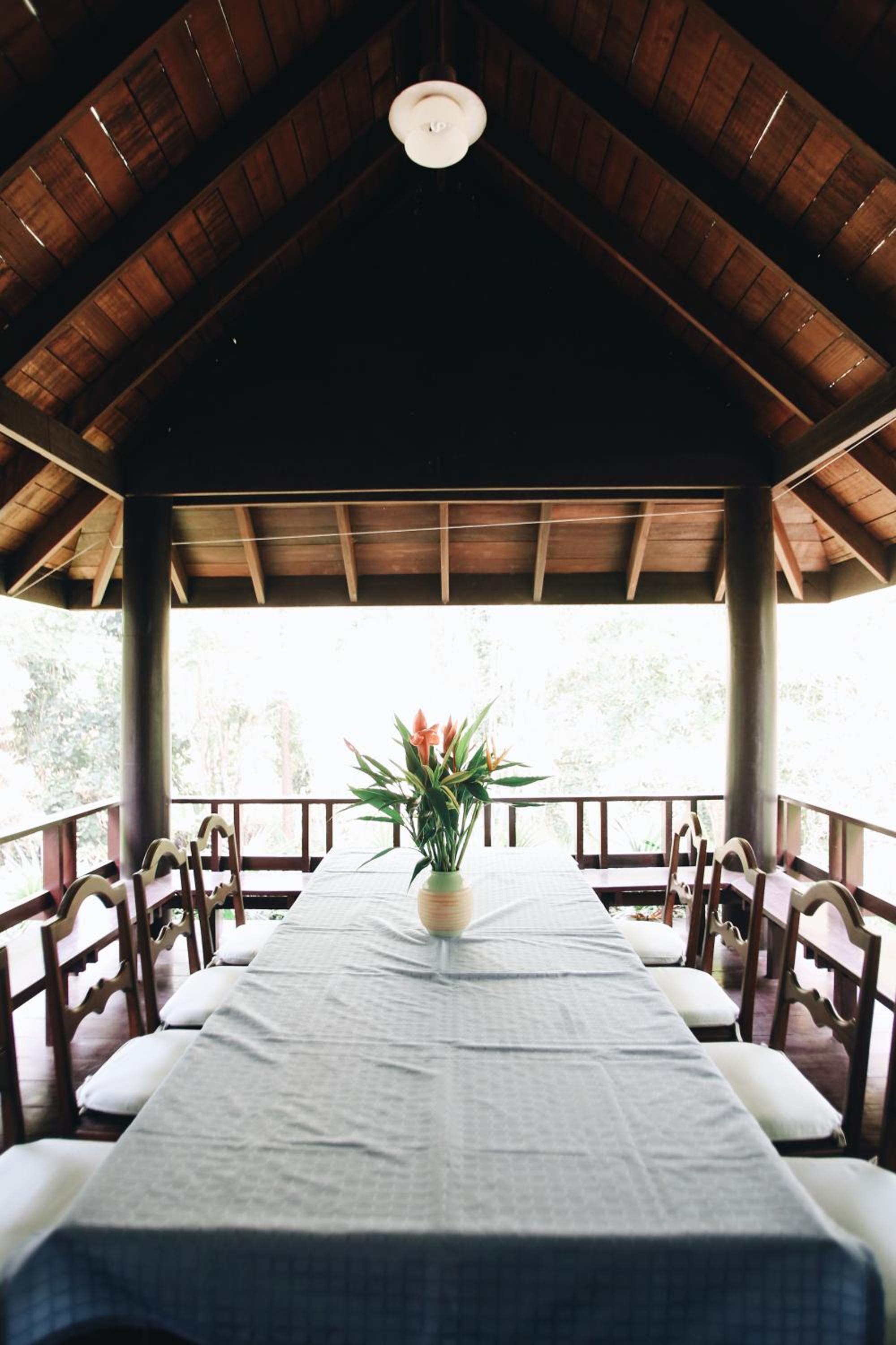 Villa Darakorn Hill Country House
