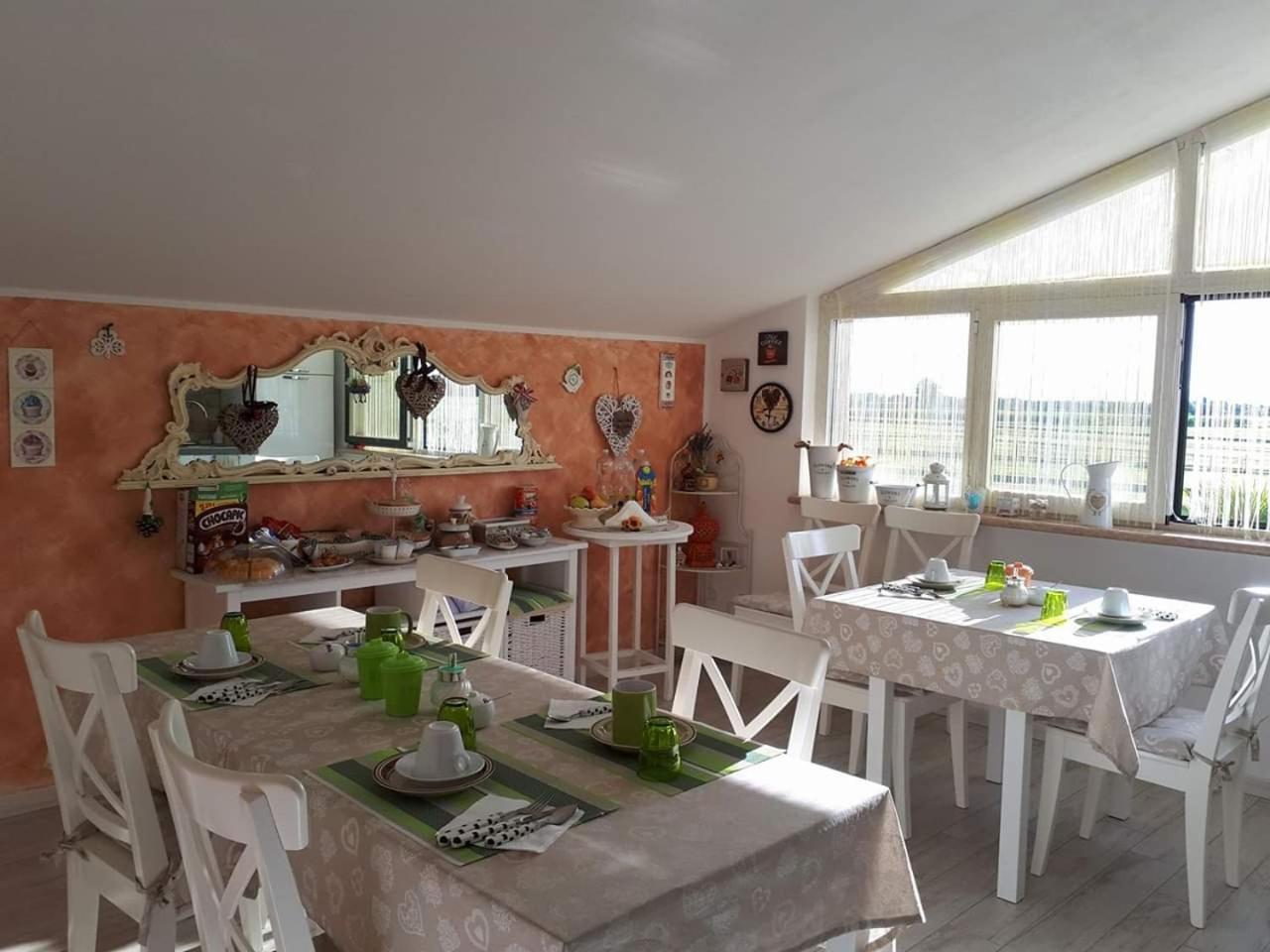 Villafranca di Verona Vacations - BB A casa di Eleonora - Property Image 1