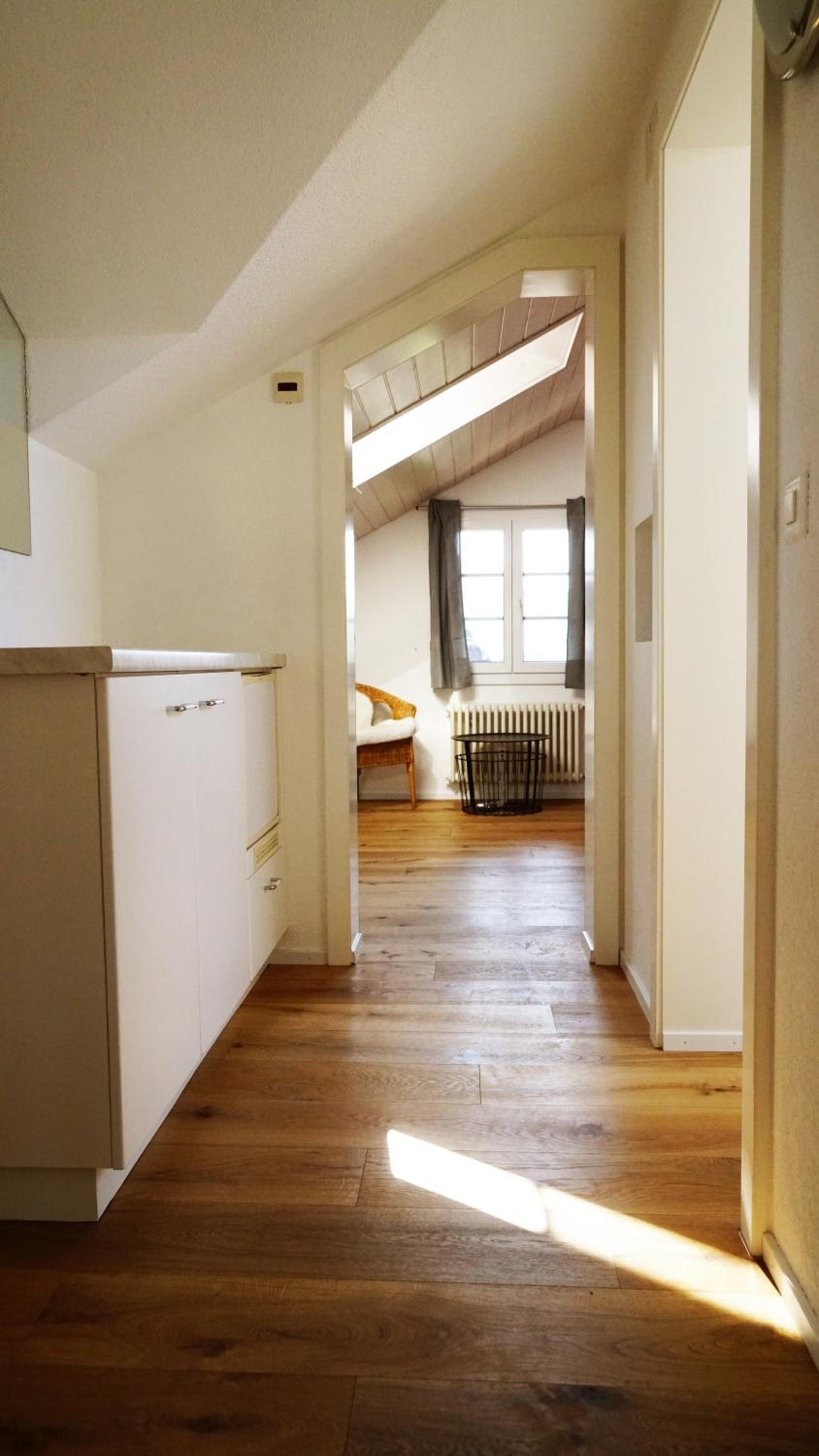 Adventure Guesthouse Interlaken