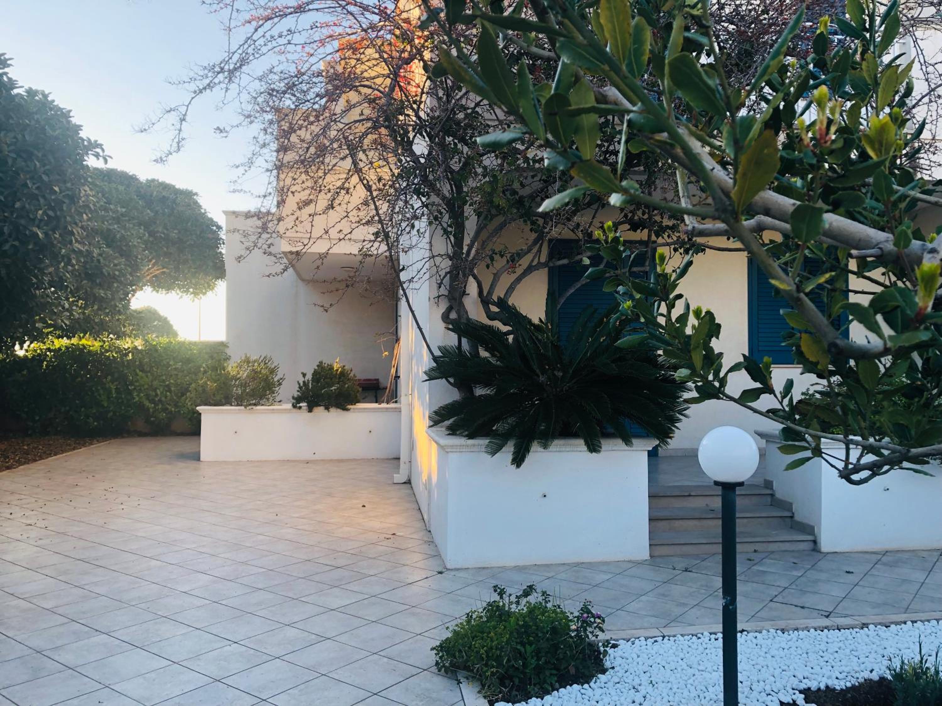 Villa A'mare