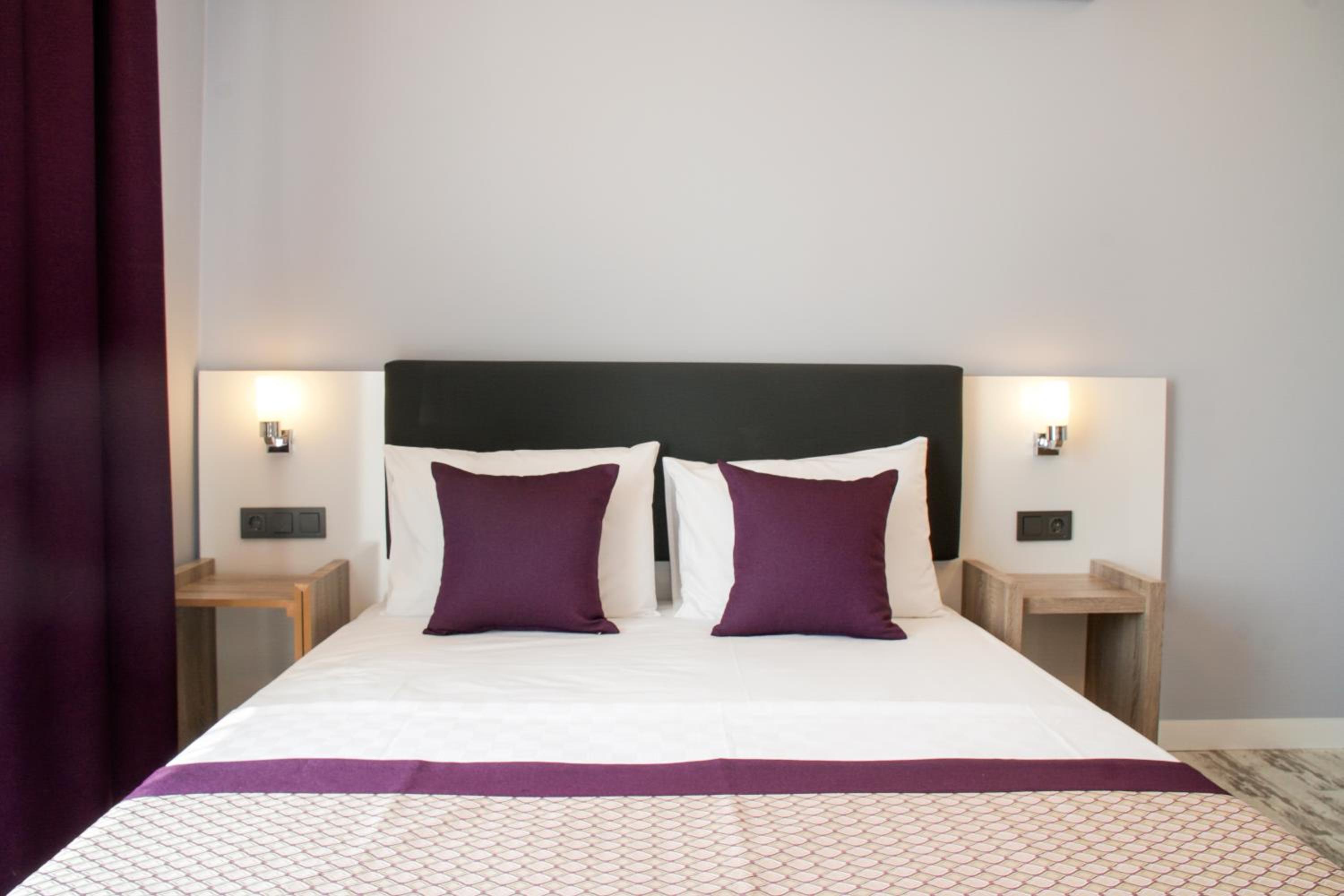 AF-RA Hotel - Image 31