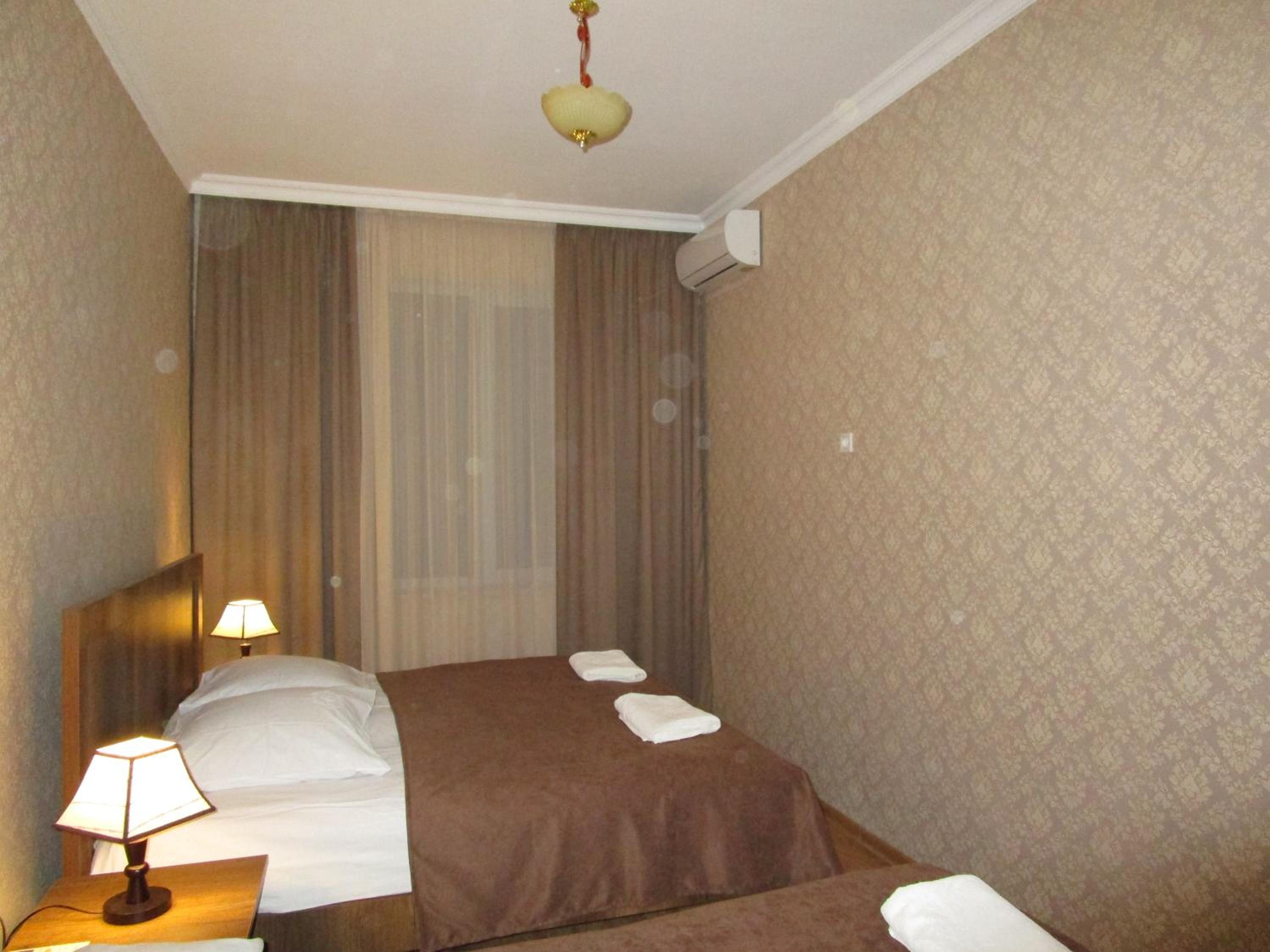 Guest House T&N view 5