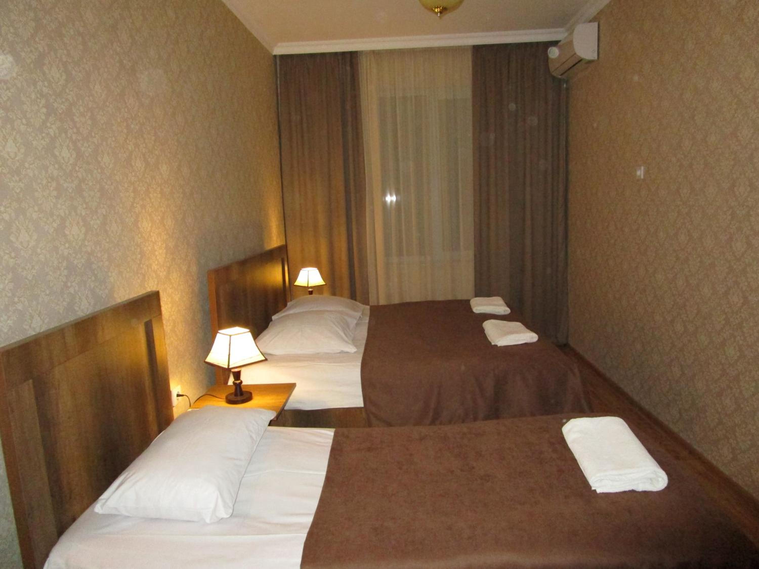 Guest House T&N view 4