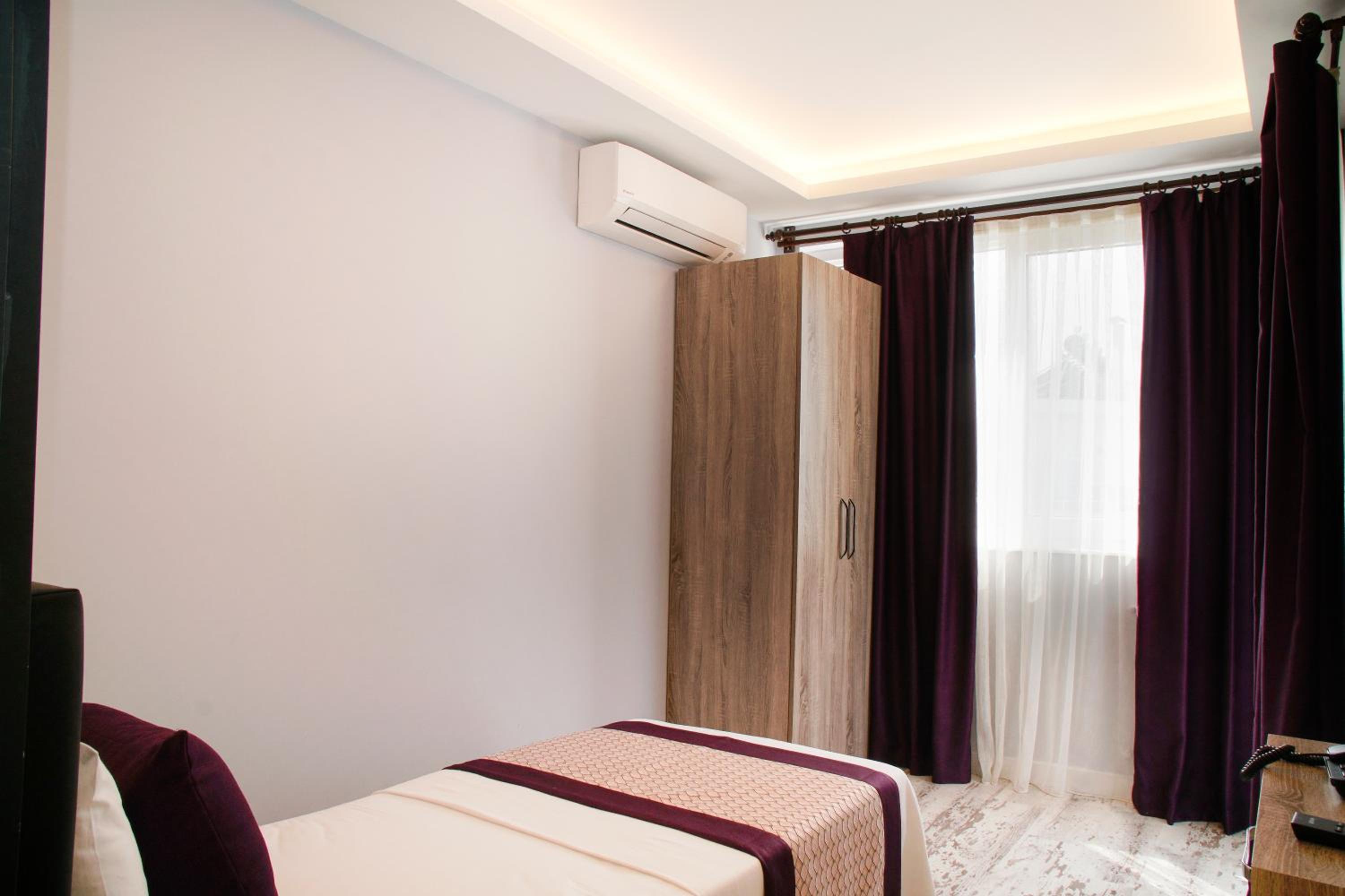 AF-RA Hotel - Image 28