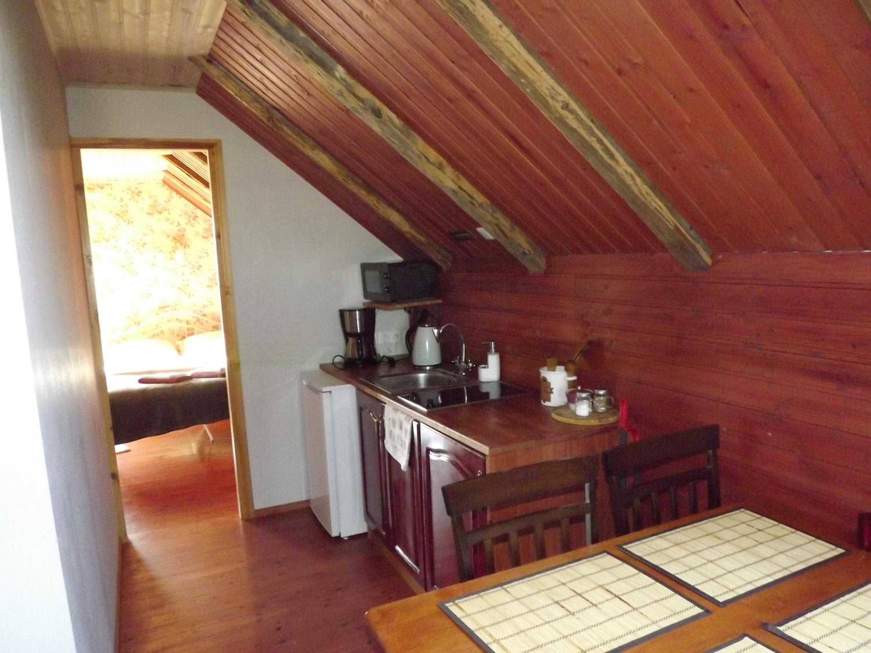 Suur-Sadama Apartment