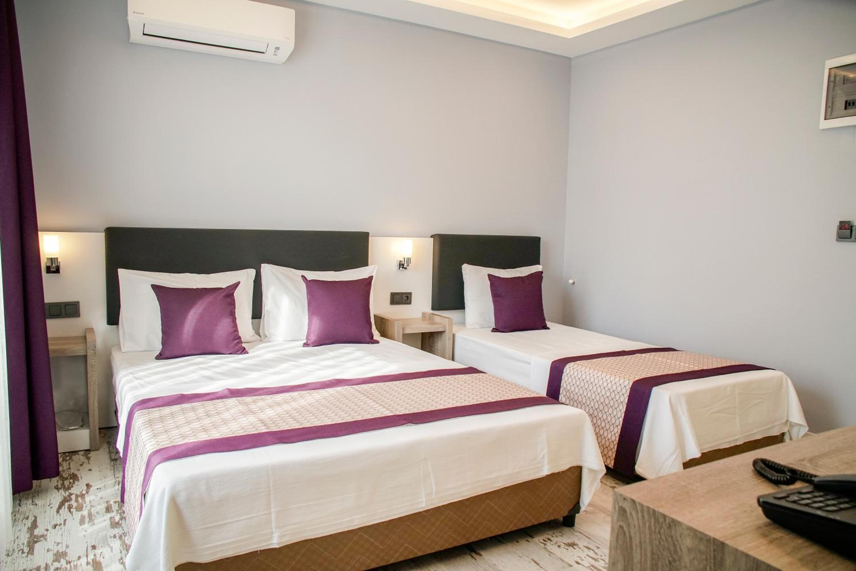 AF-RA Hotel - Image 26