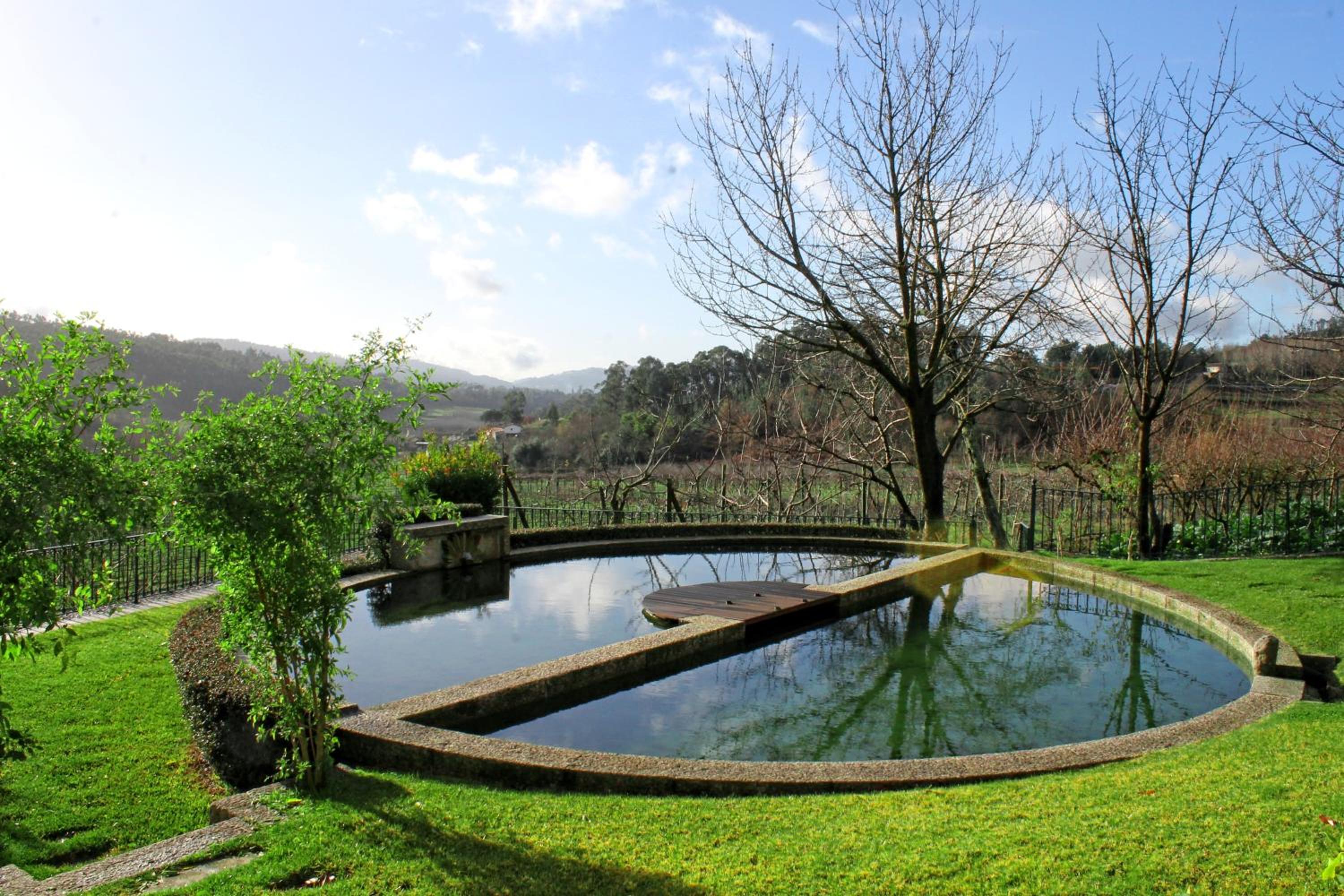 Quinta da Eira do Sol view 4