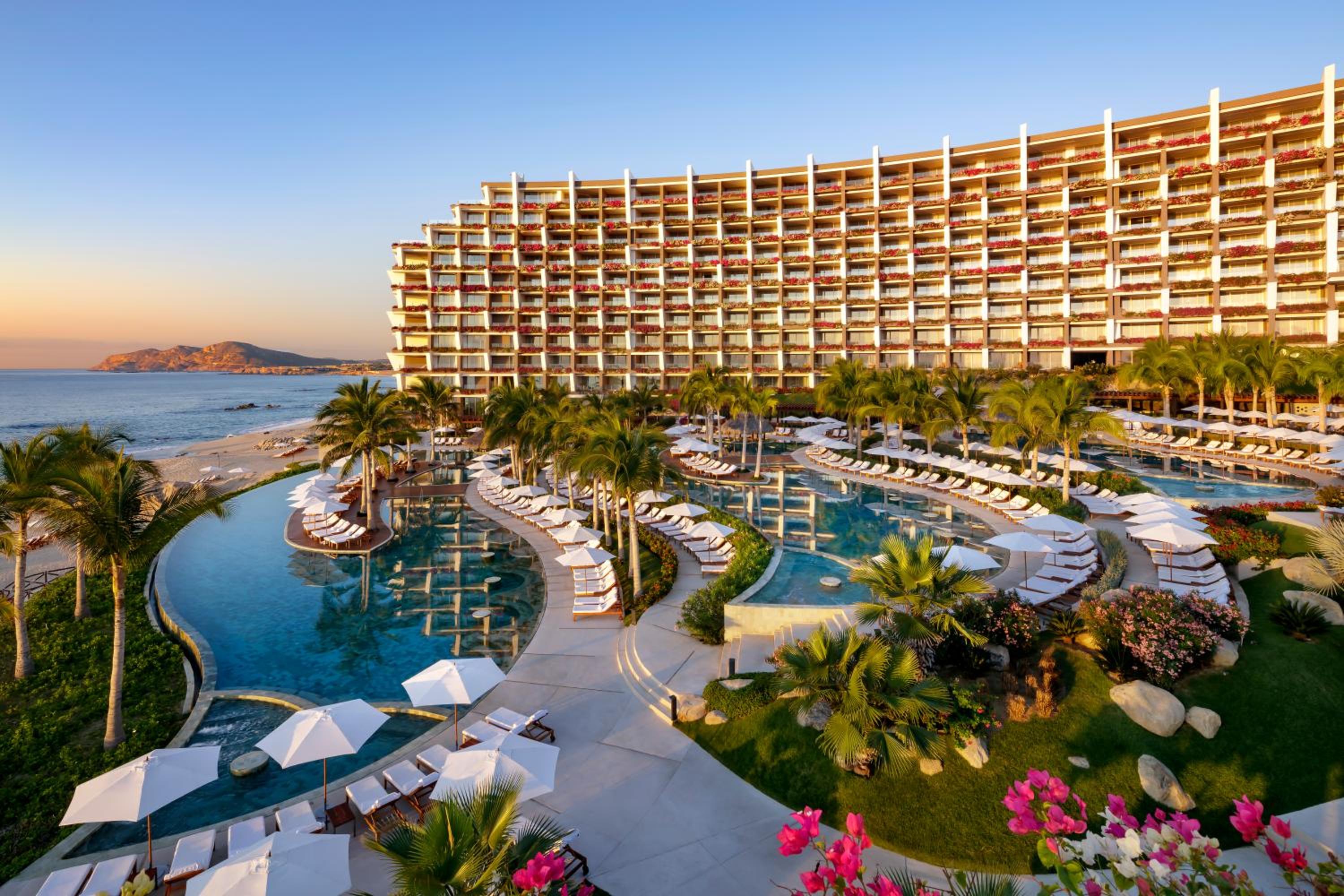 Los Cabos Vacations - Grand Velas Los Cabos Luxury All Inclusive - Property Image 1