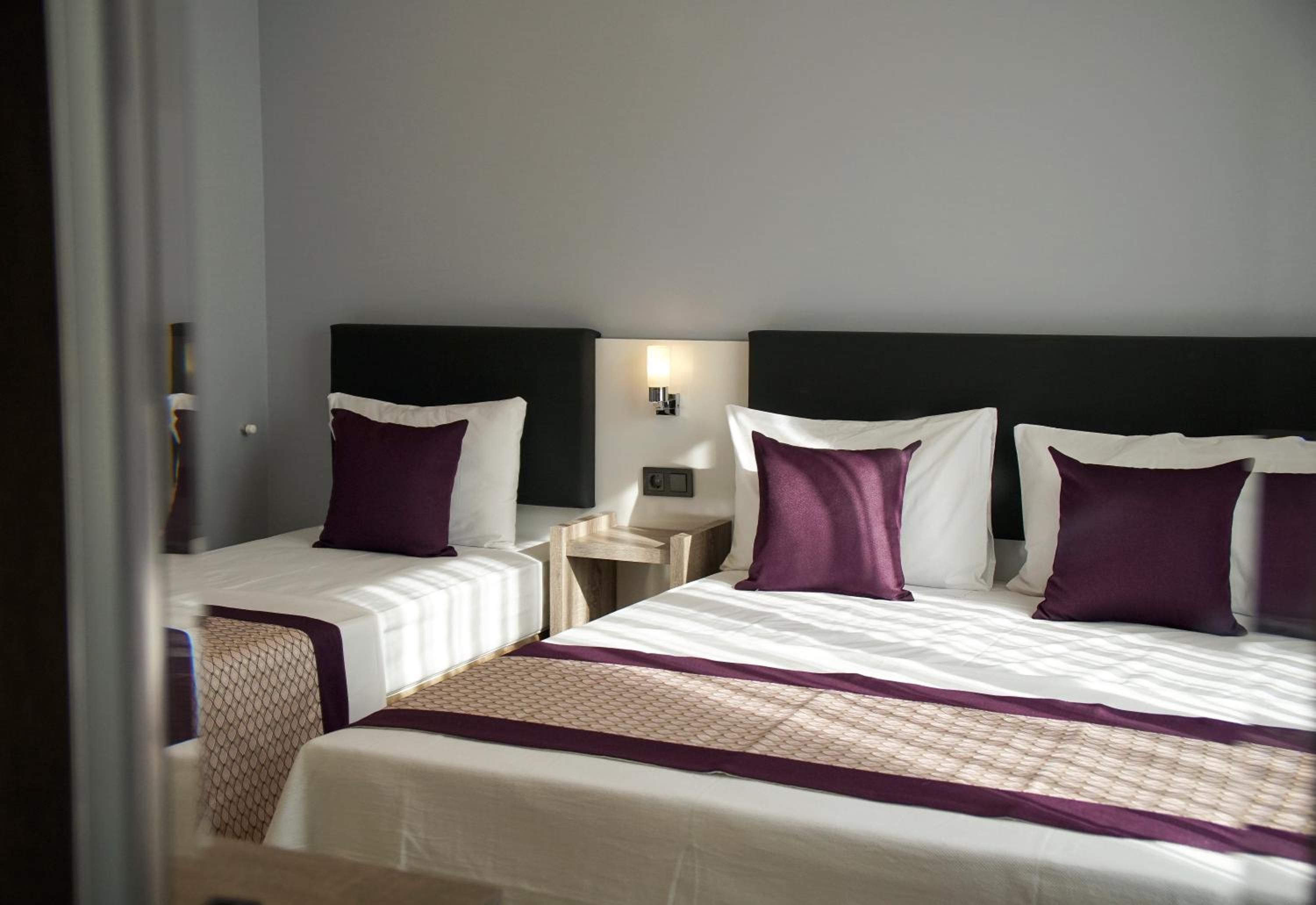 AF-RA Hotel - Image 24