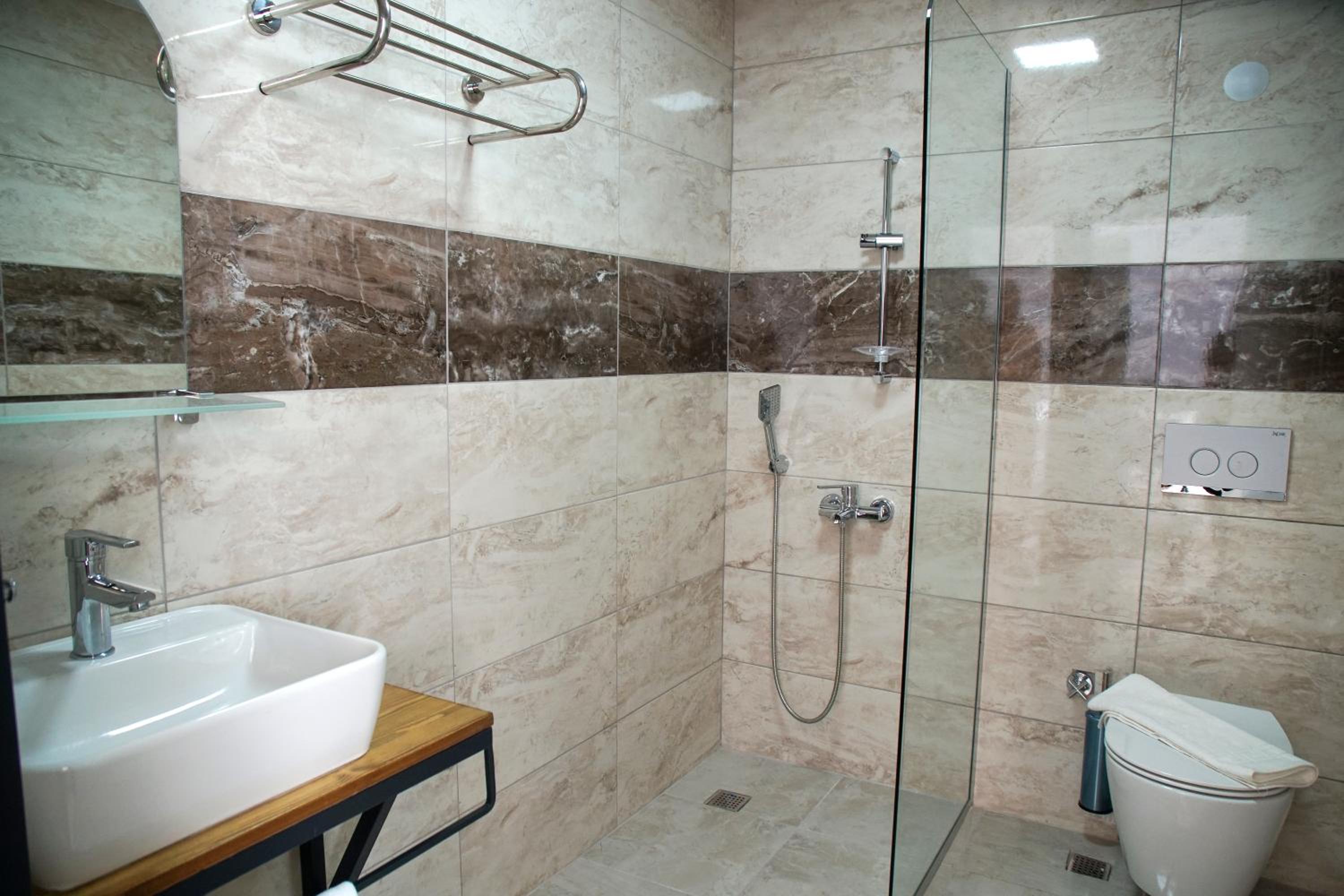AF-RA Hotel - Image 23