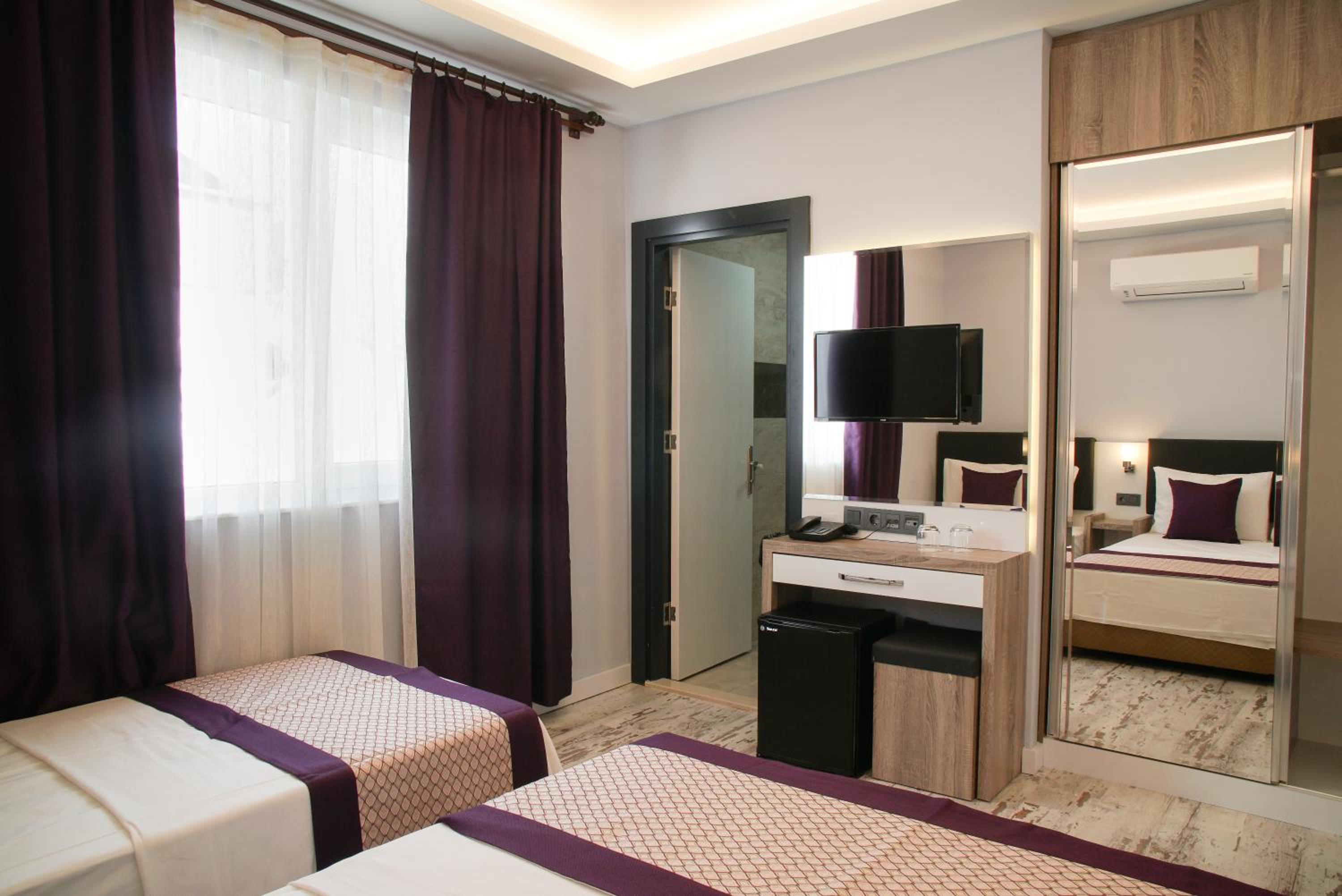 AF-RA Hotel - Image 22