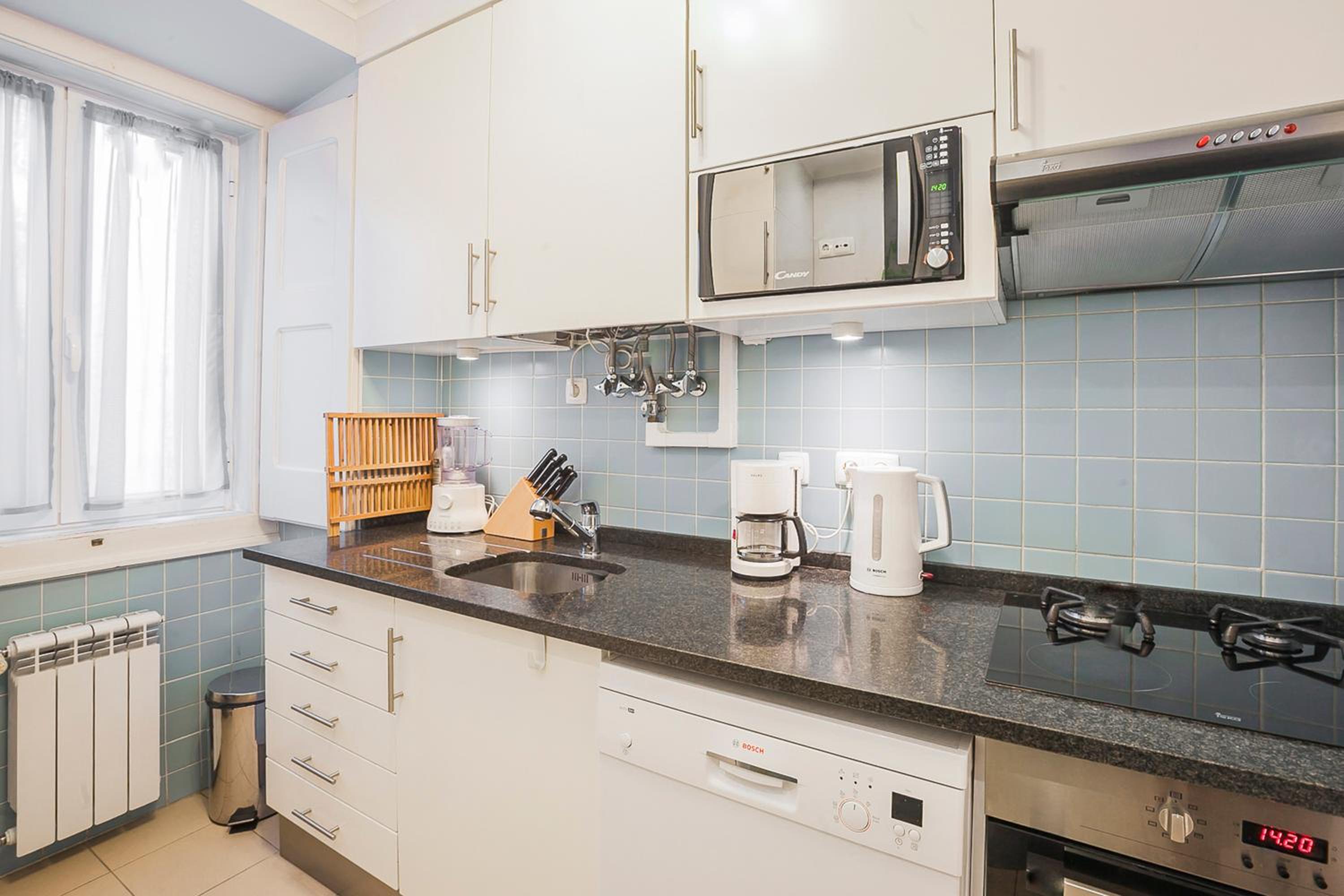 LV Premier Apartments Baixa- PR