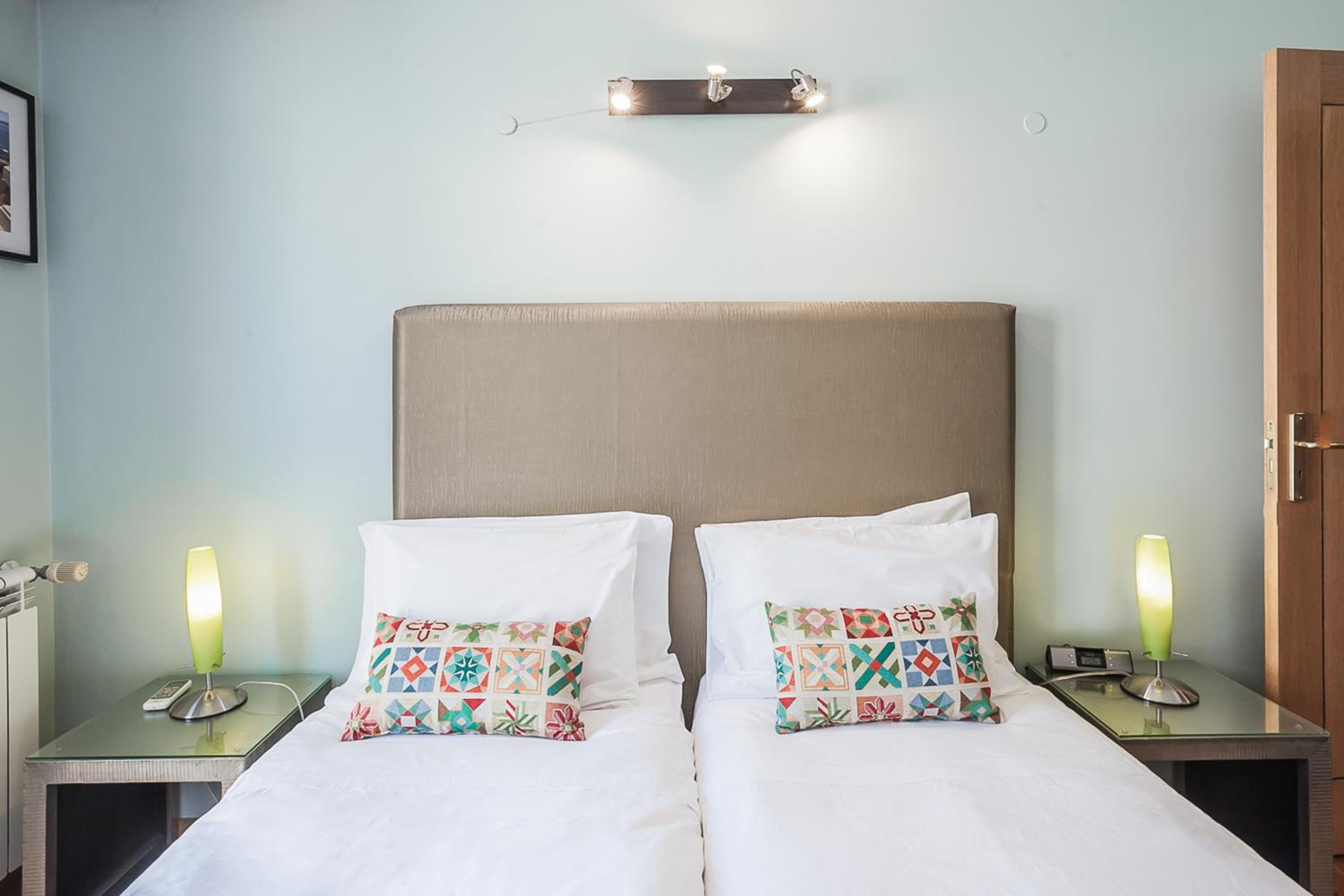 LV Premier Apartments Baixa- PR