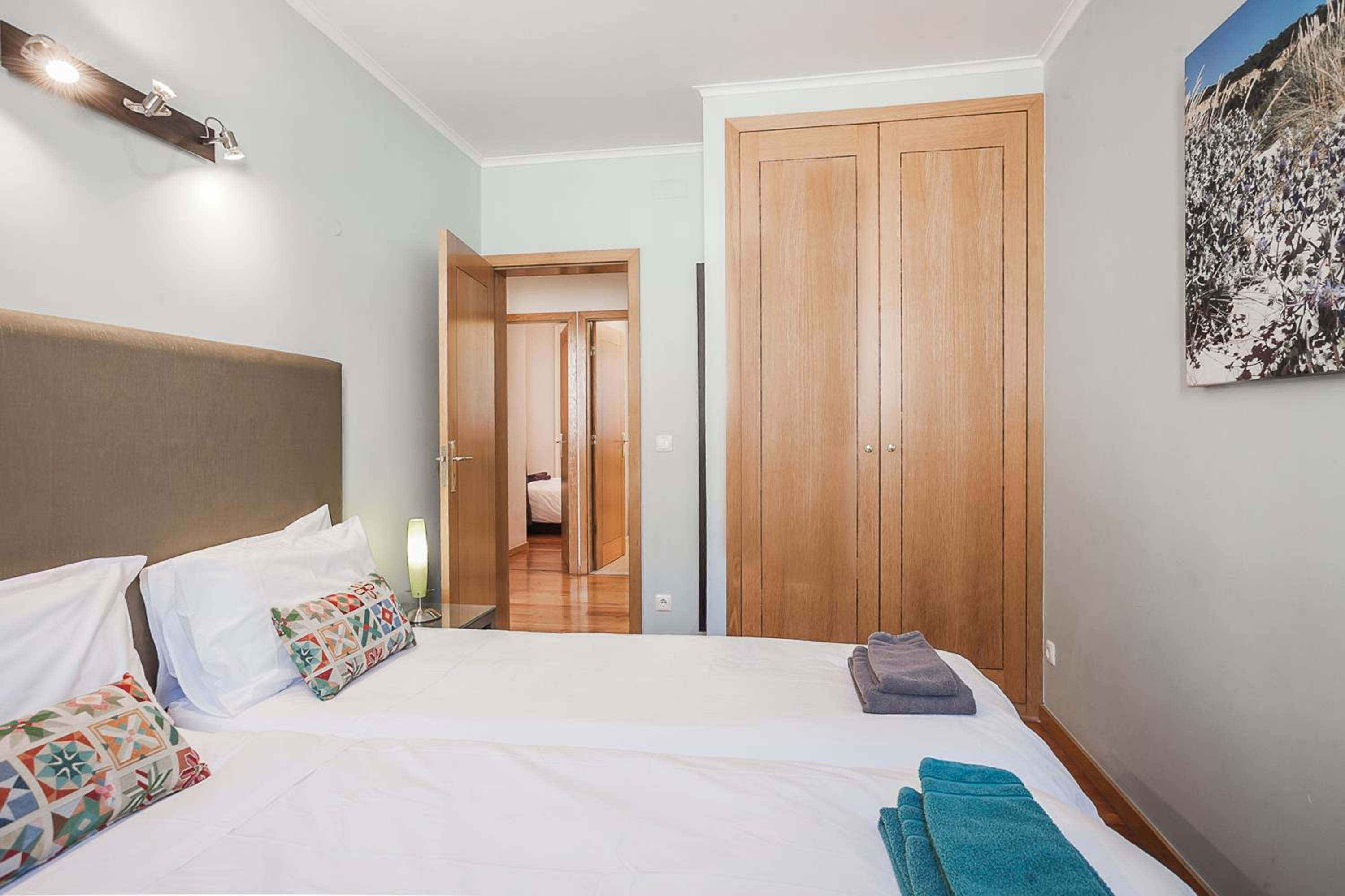 LV Premier Apartments Baixa- PR
