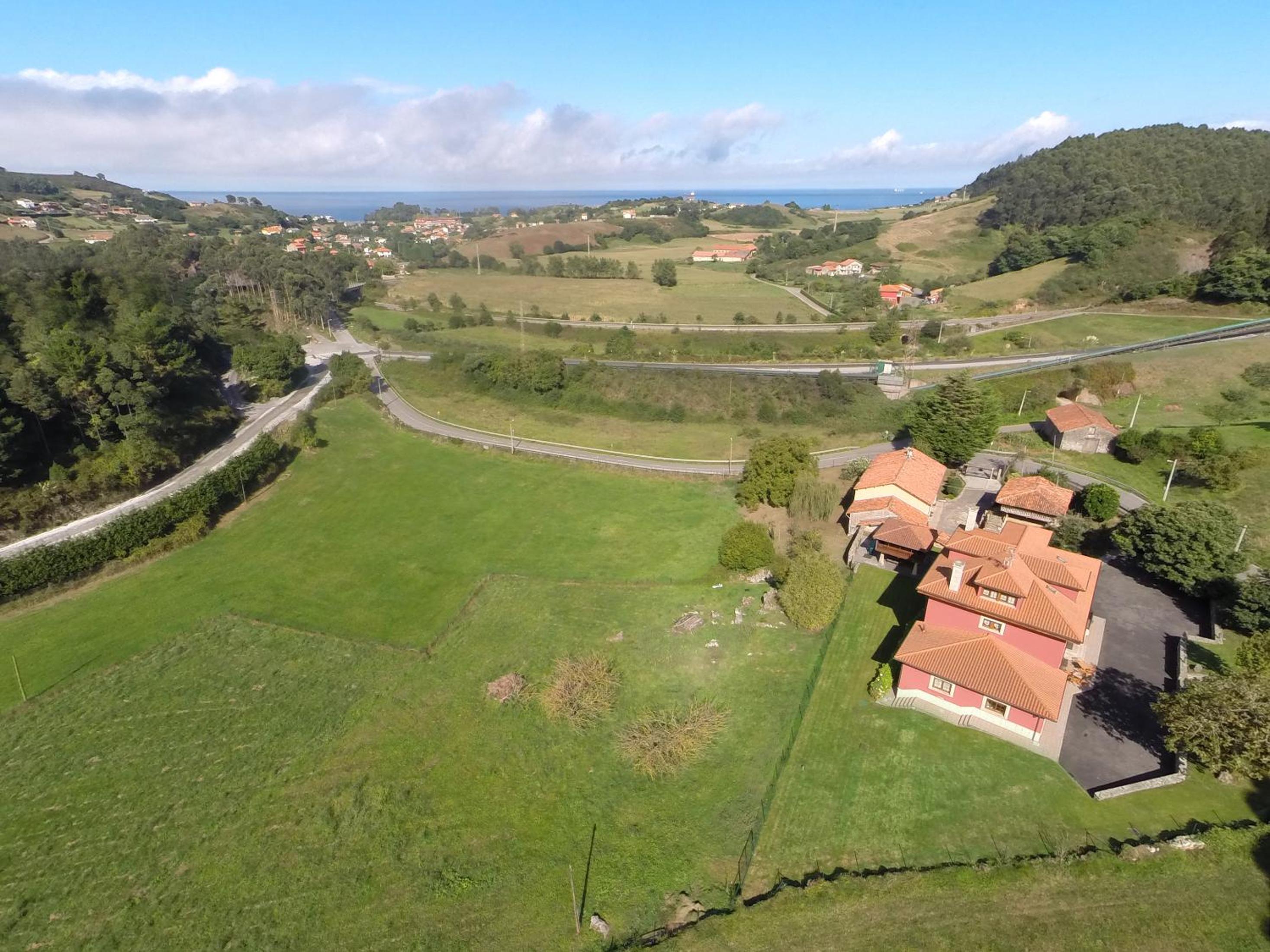 Casa Regina view 5