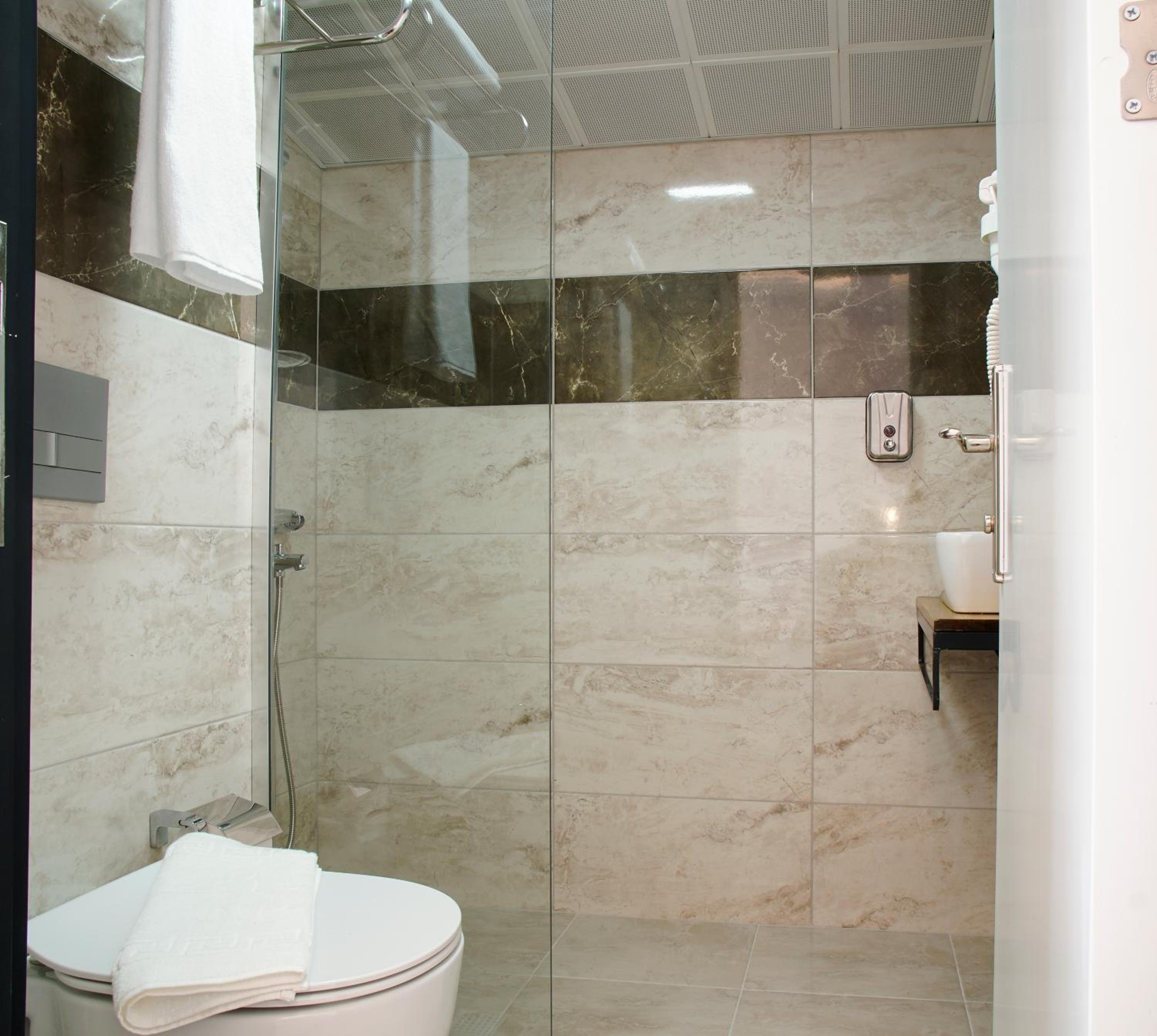 AF-RA Hotel - Image 21