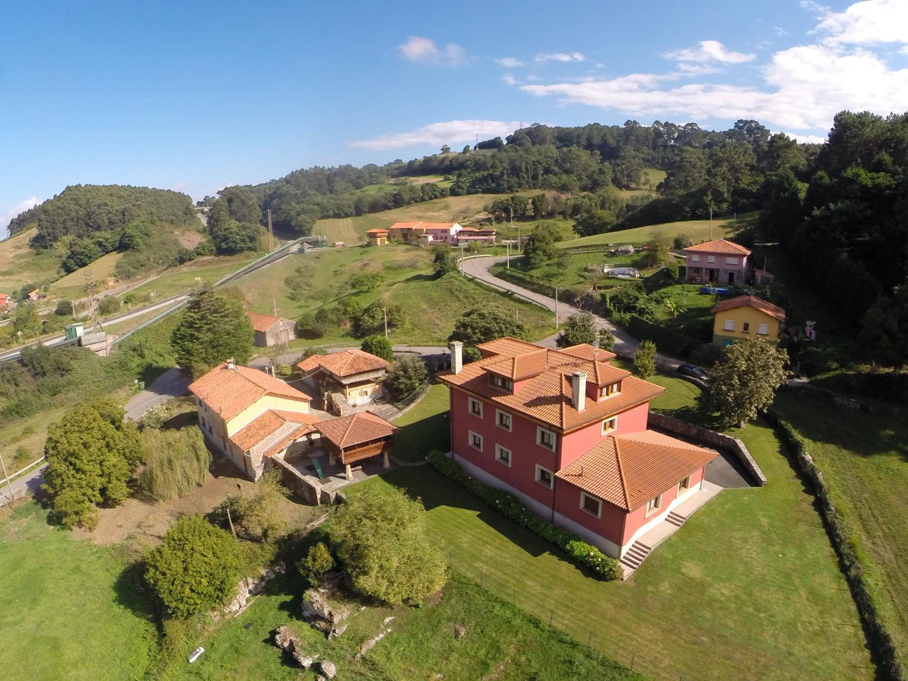 Casa Regina view 3