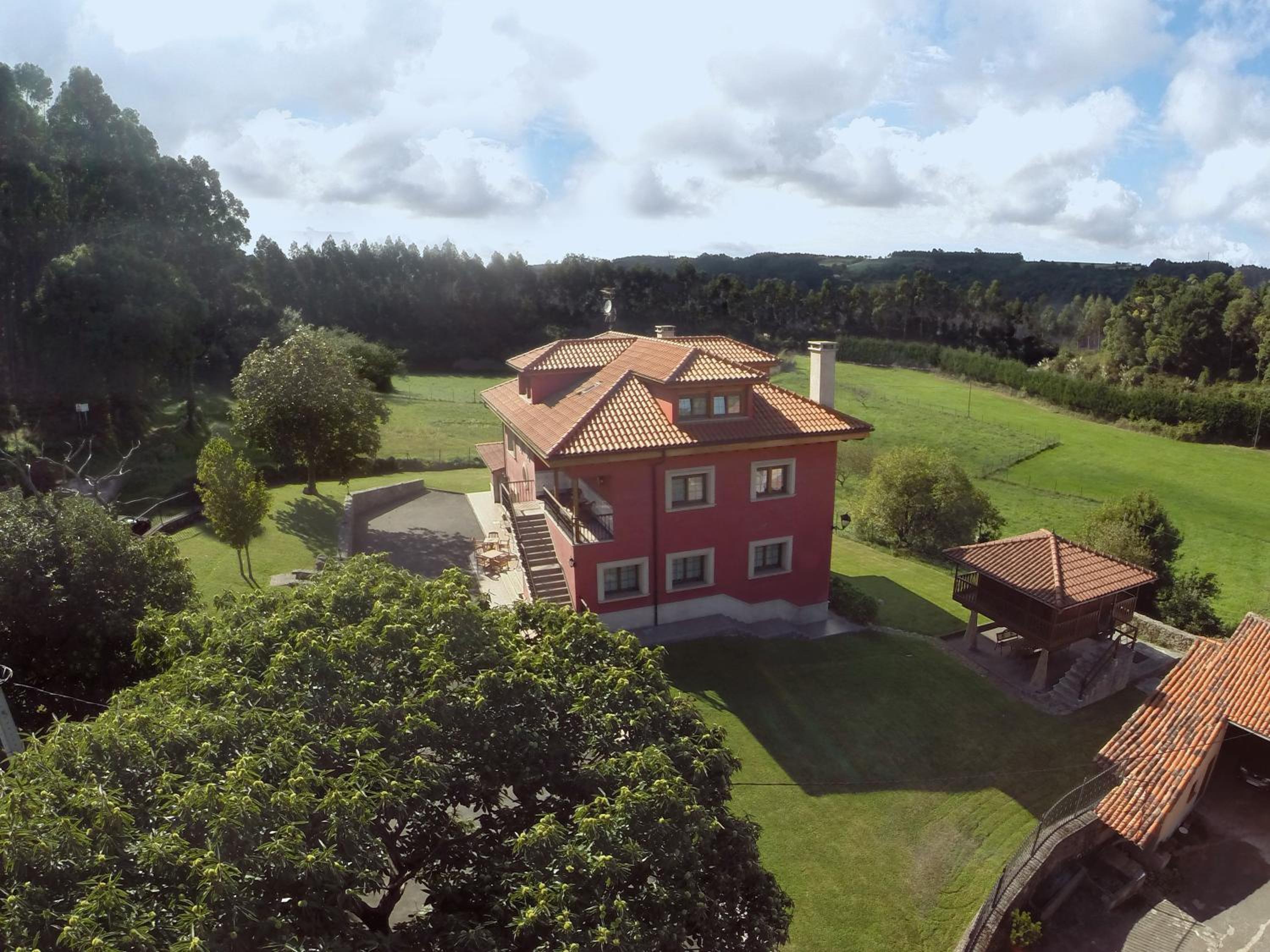 Casa Regina view 2