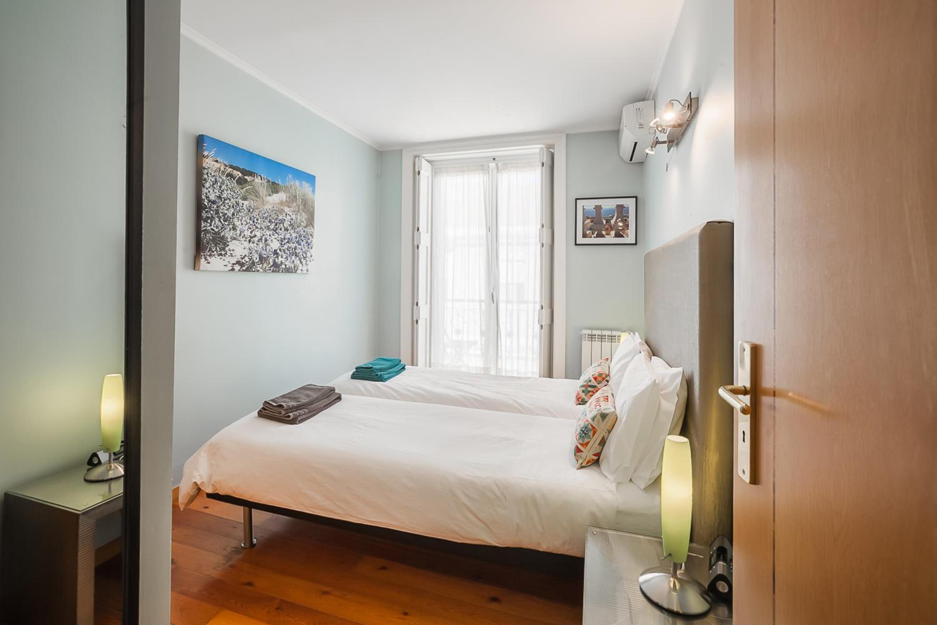 LV Premier Apartments Baixa- PR