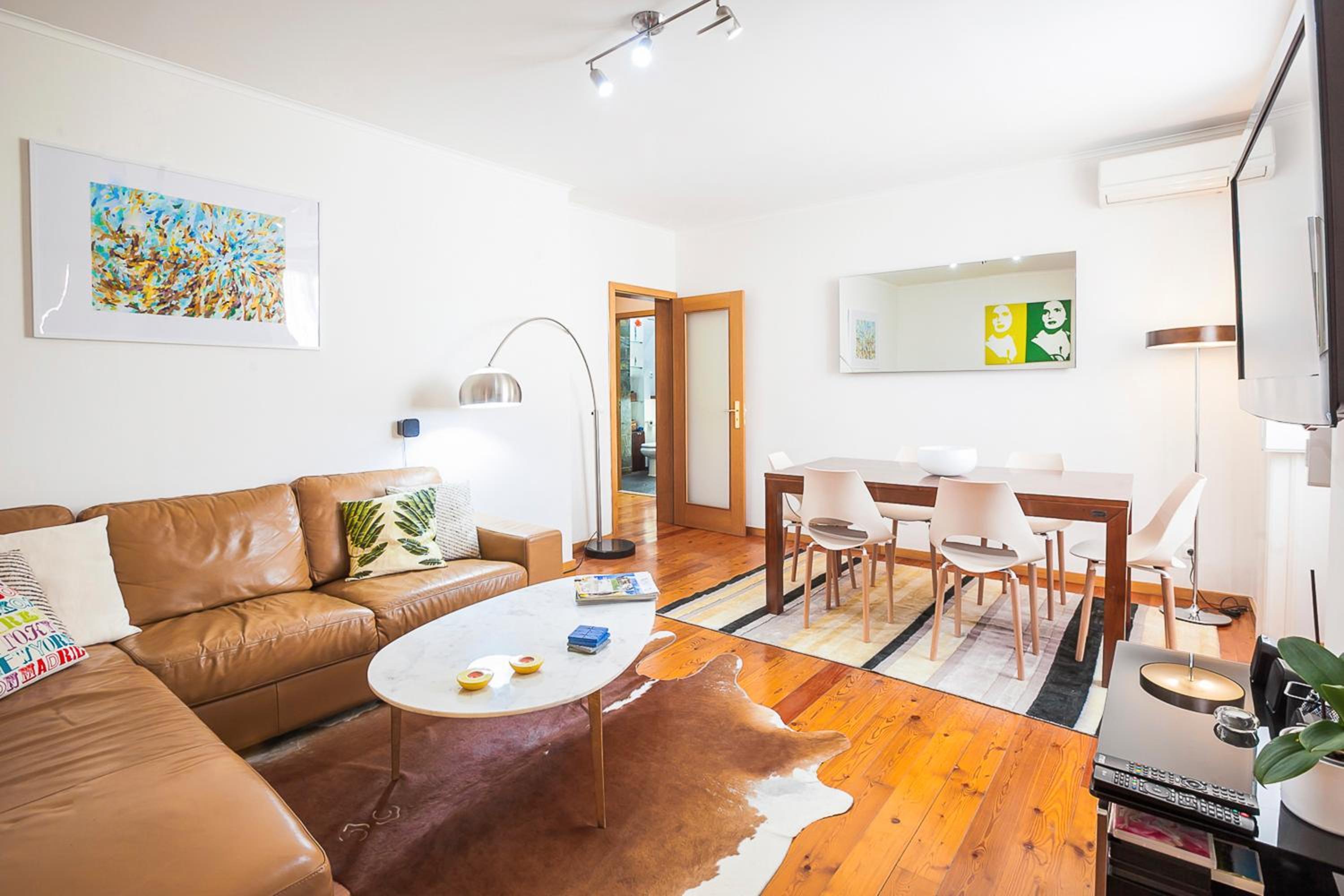 LV Premier Apartments Baixa- PR
