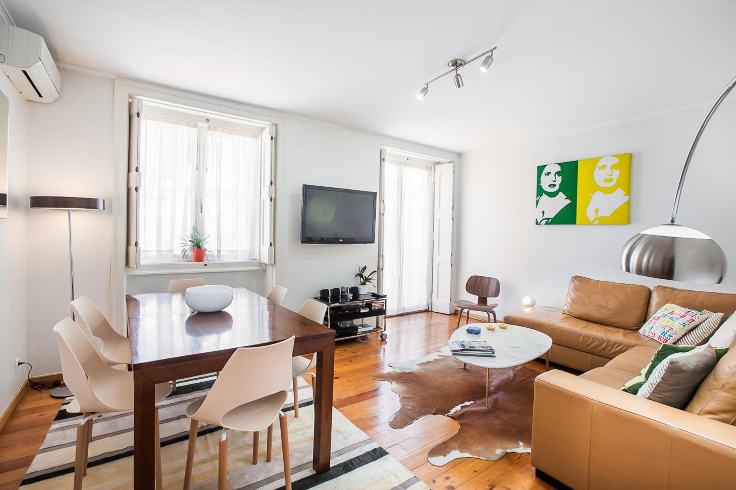 LV Premier Apartments Baixa- PR