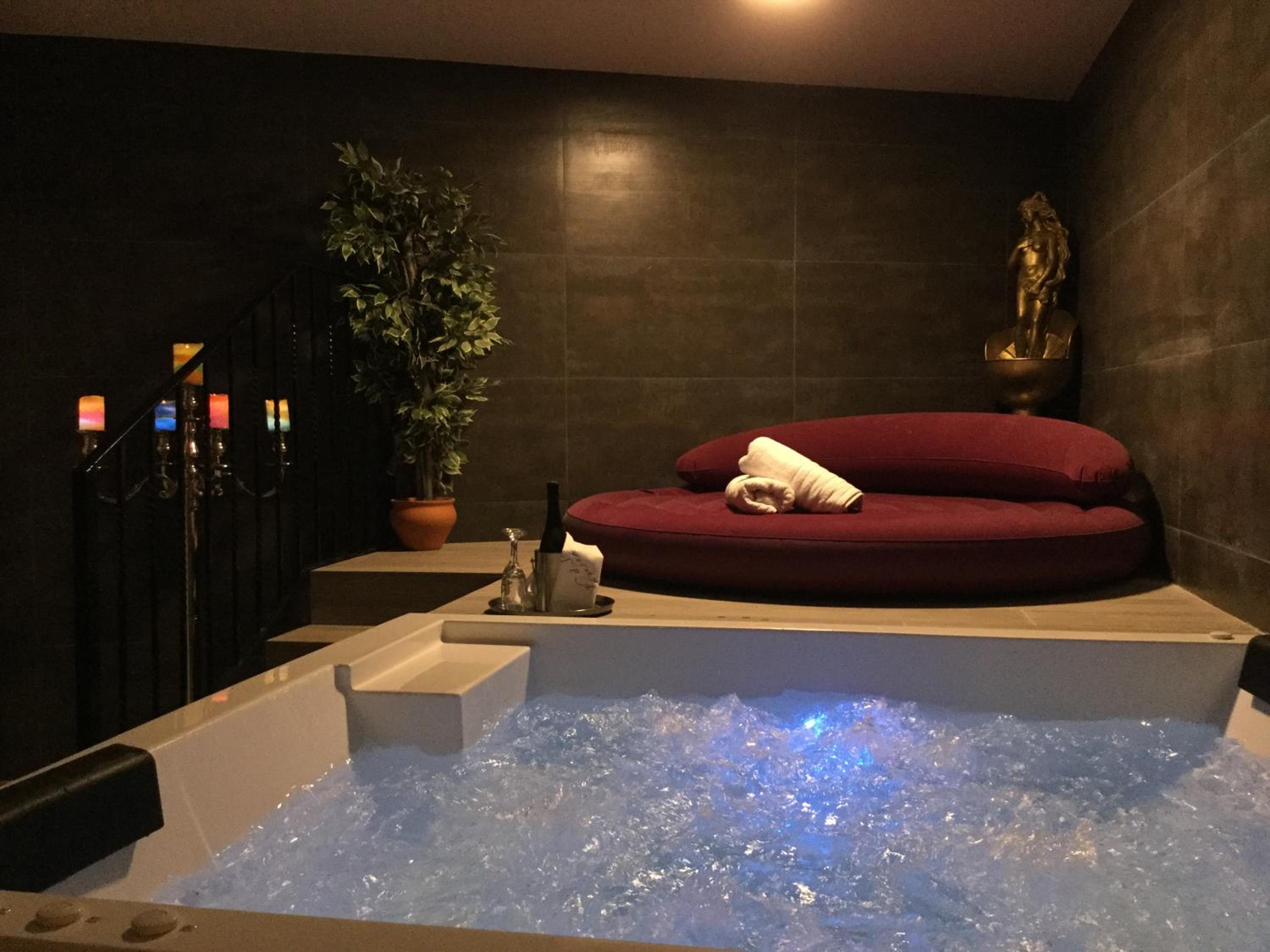MUSEUM SPA