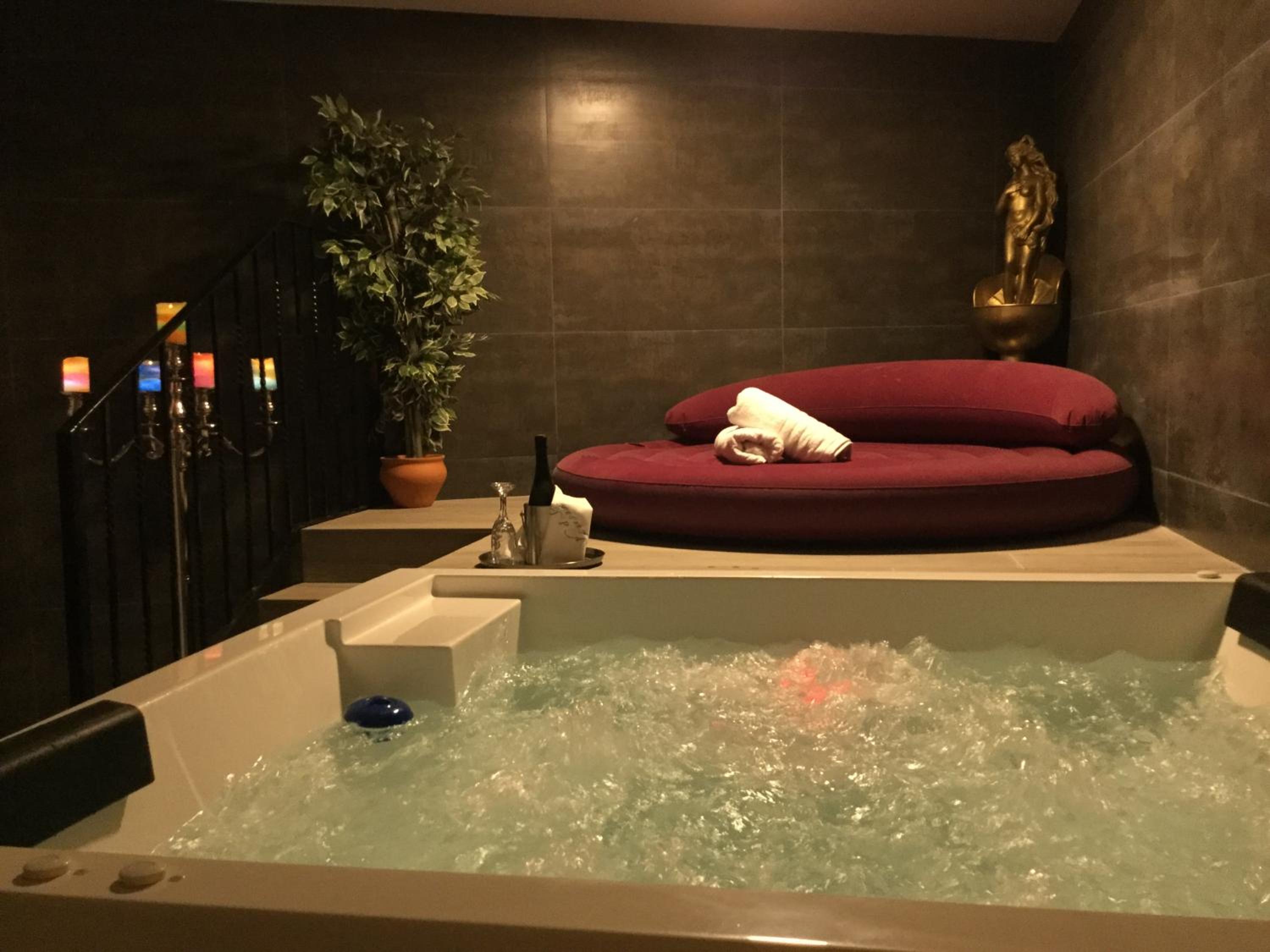 MUSEUM SPA