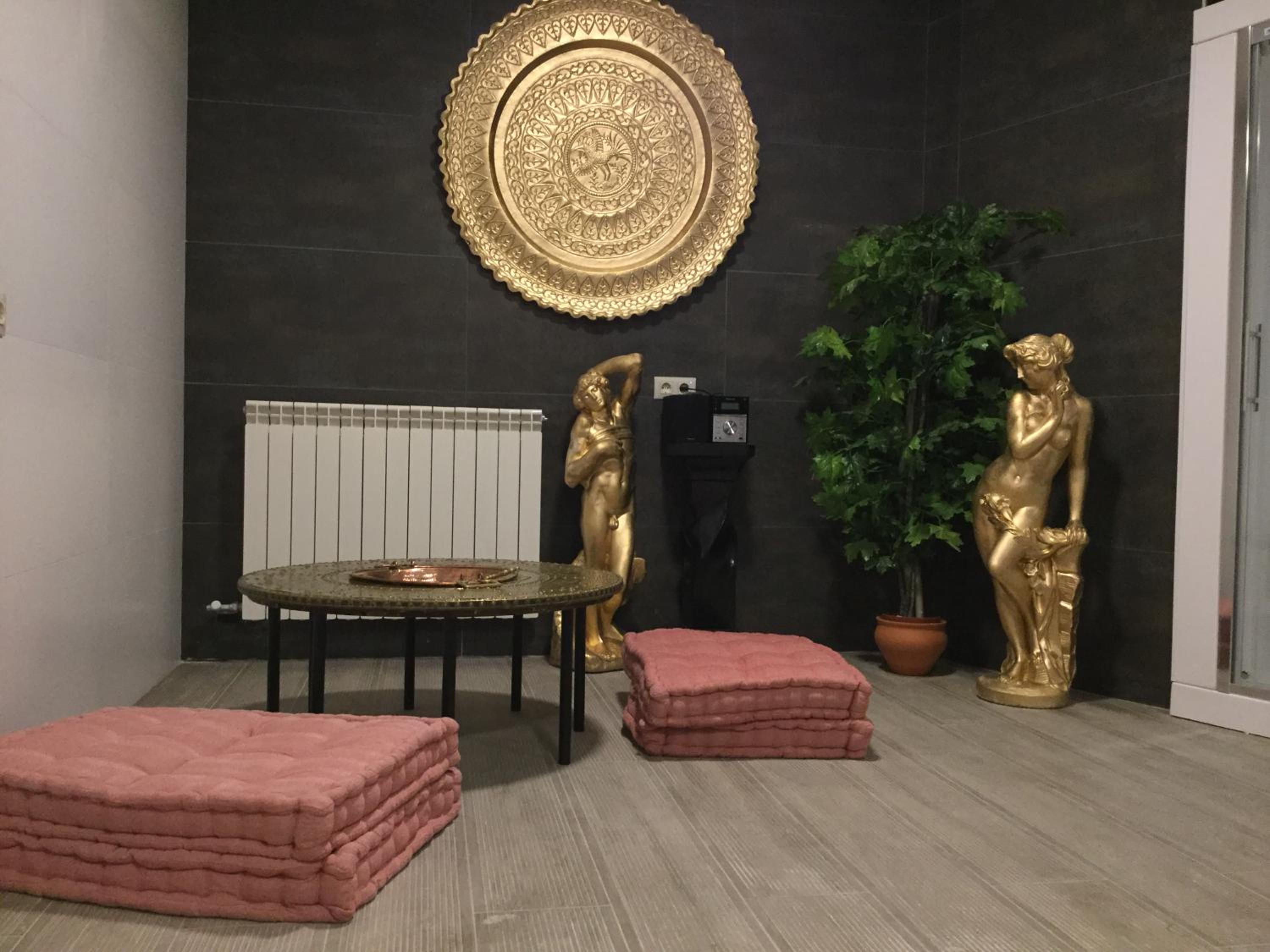 MUSEUM SPA