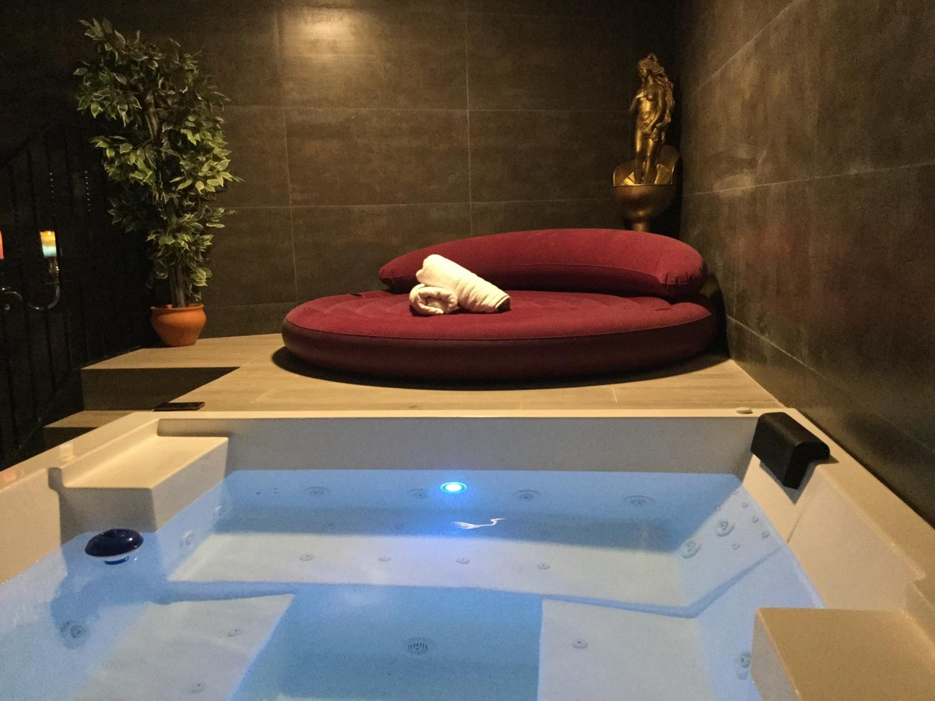 MUSEUM SPA
