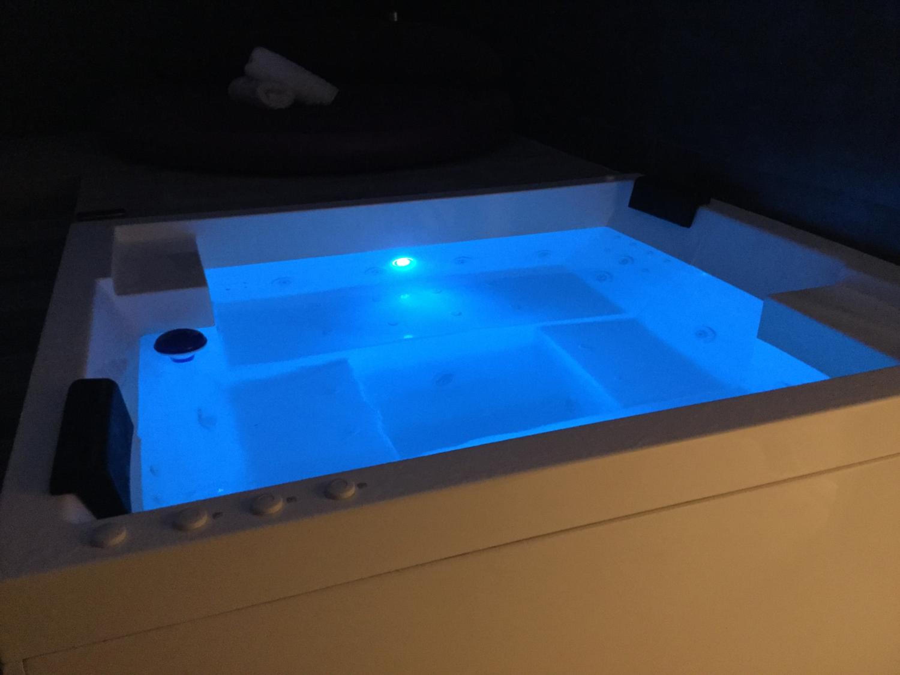MUSEUM SPA