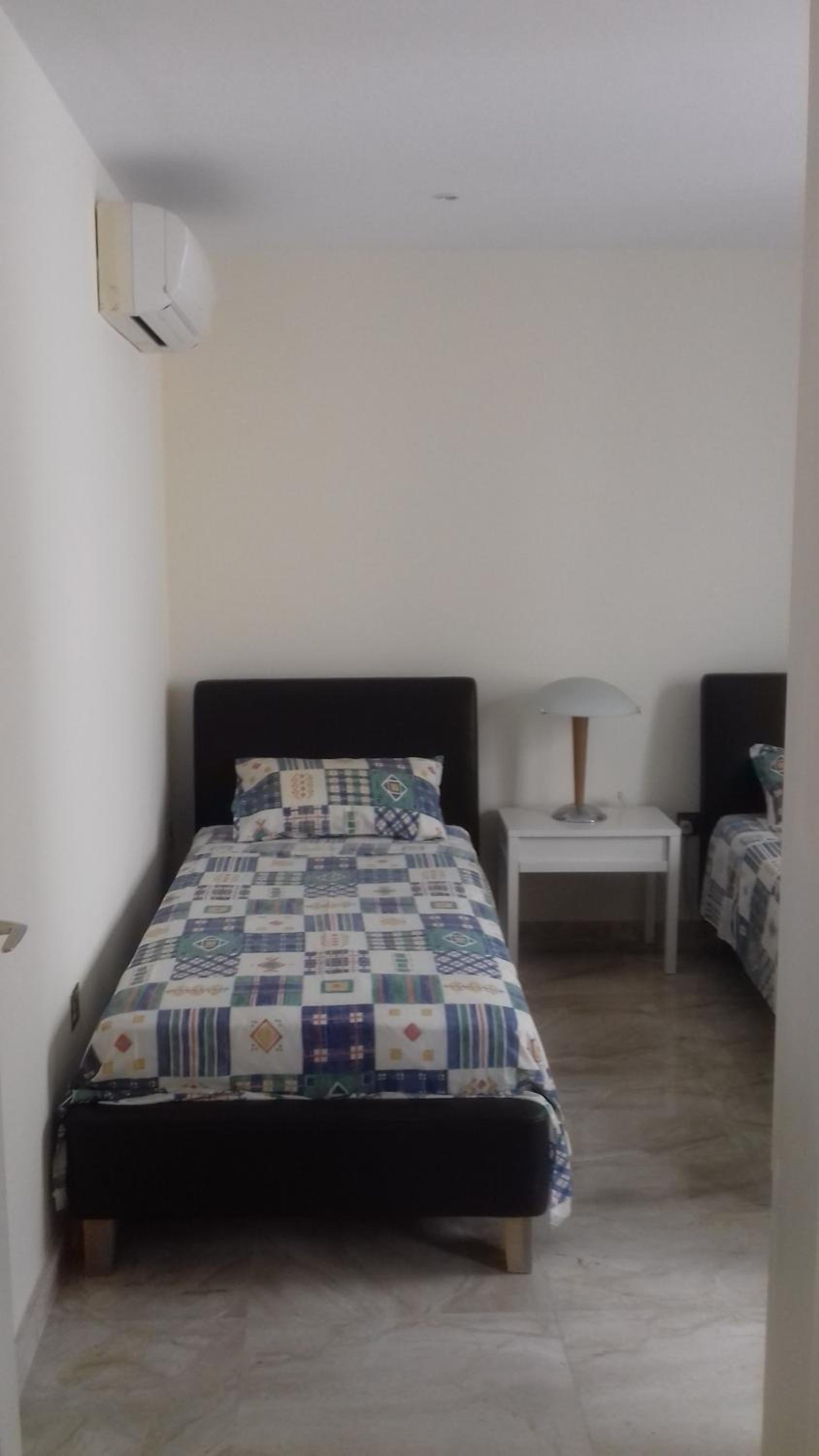 Amathusia beach apartment