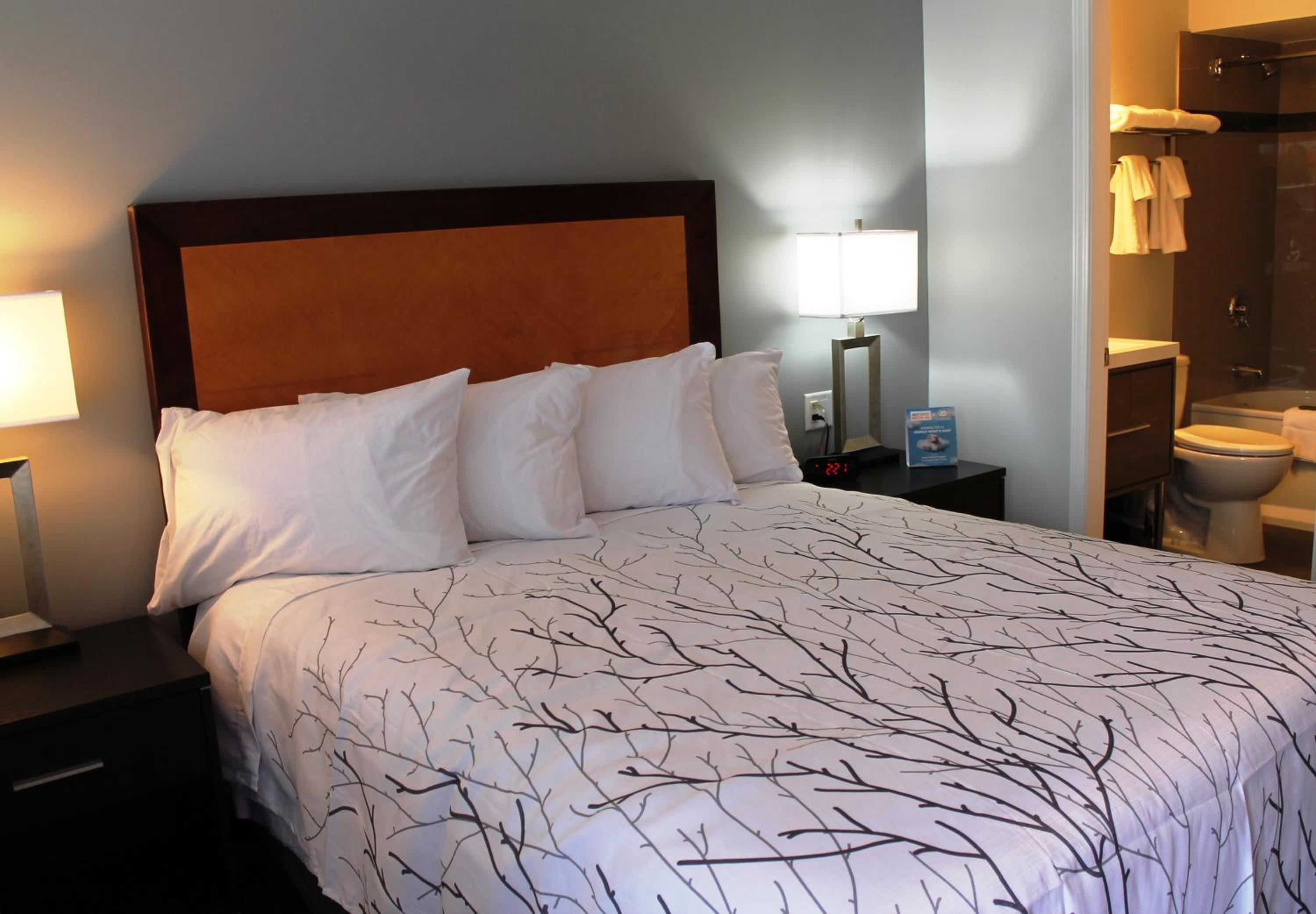 Westridge Motor Inn