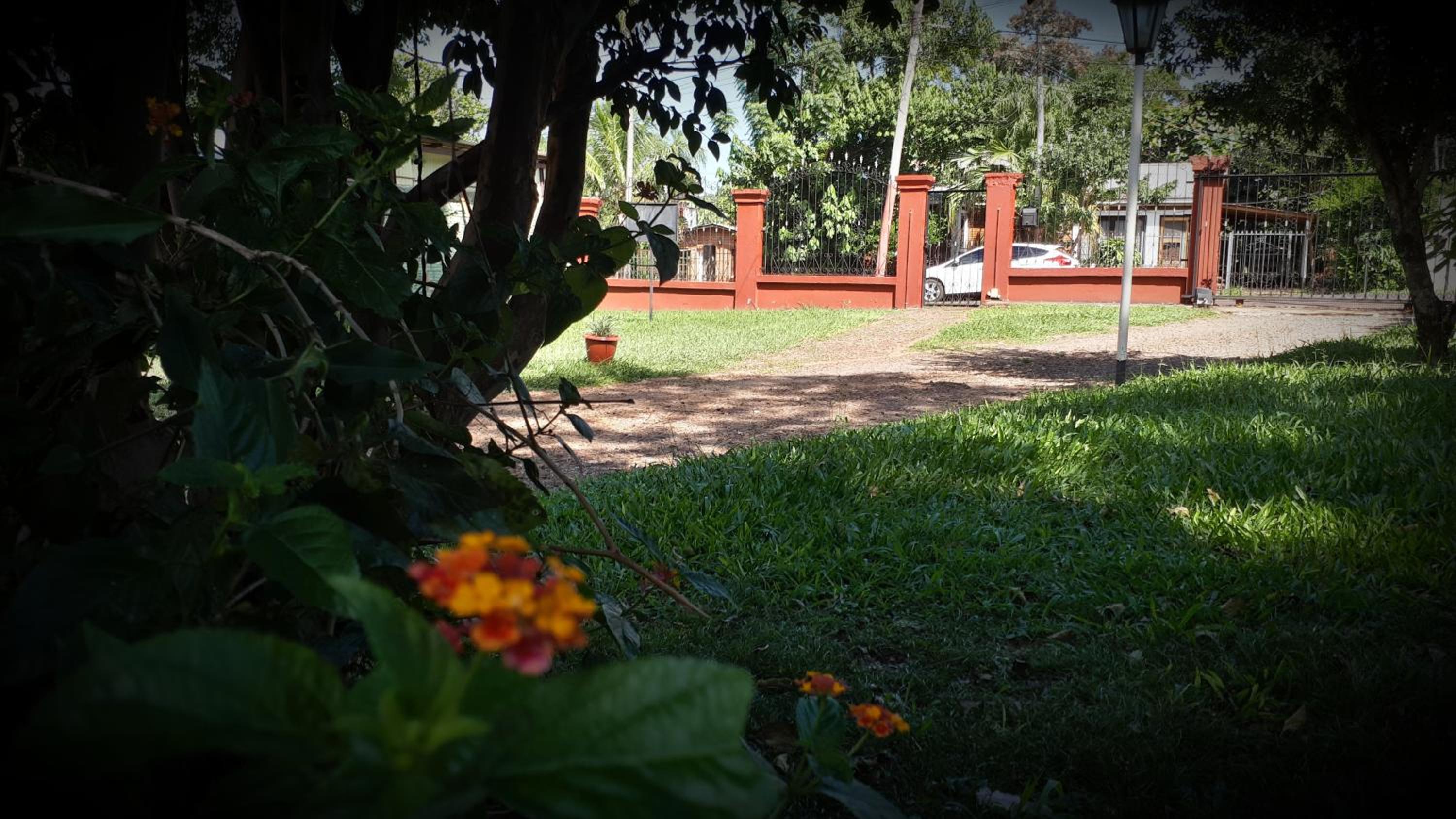 Complejo Solar Del Iguazu 1