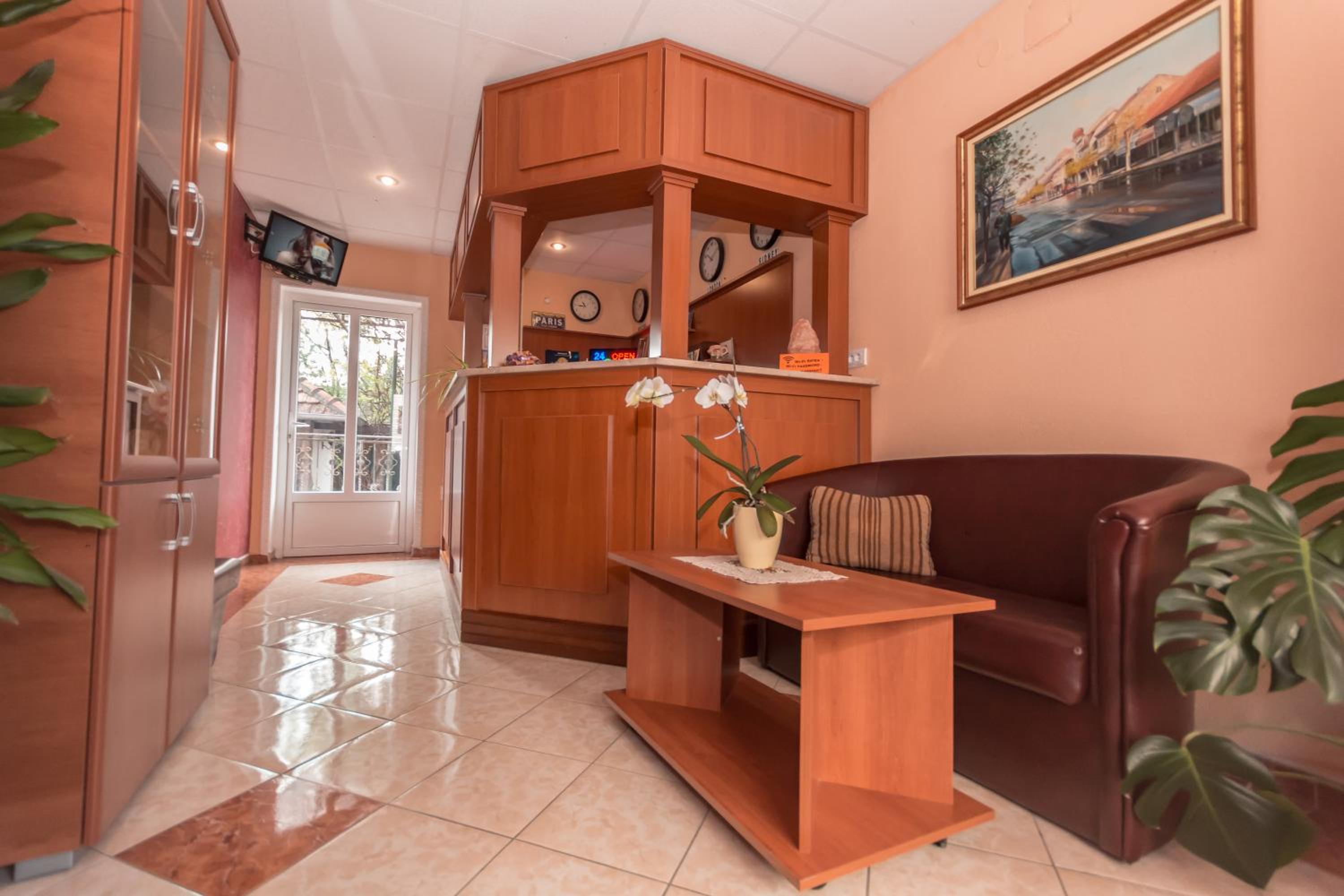 Hotel Drumski Raj