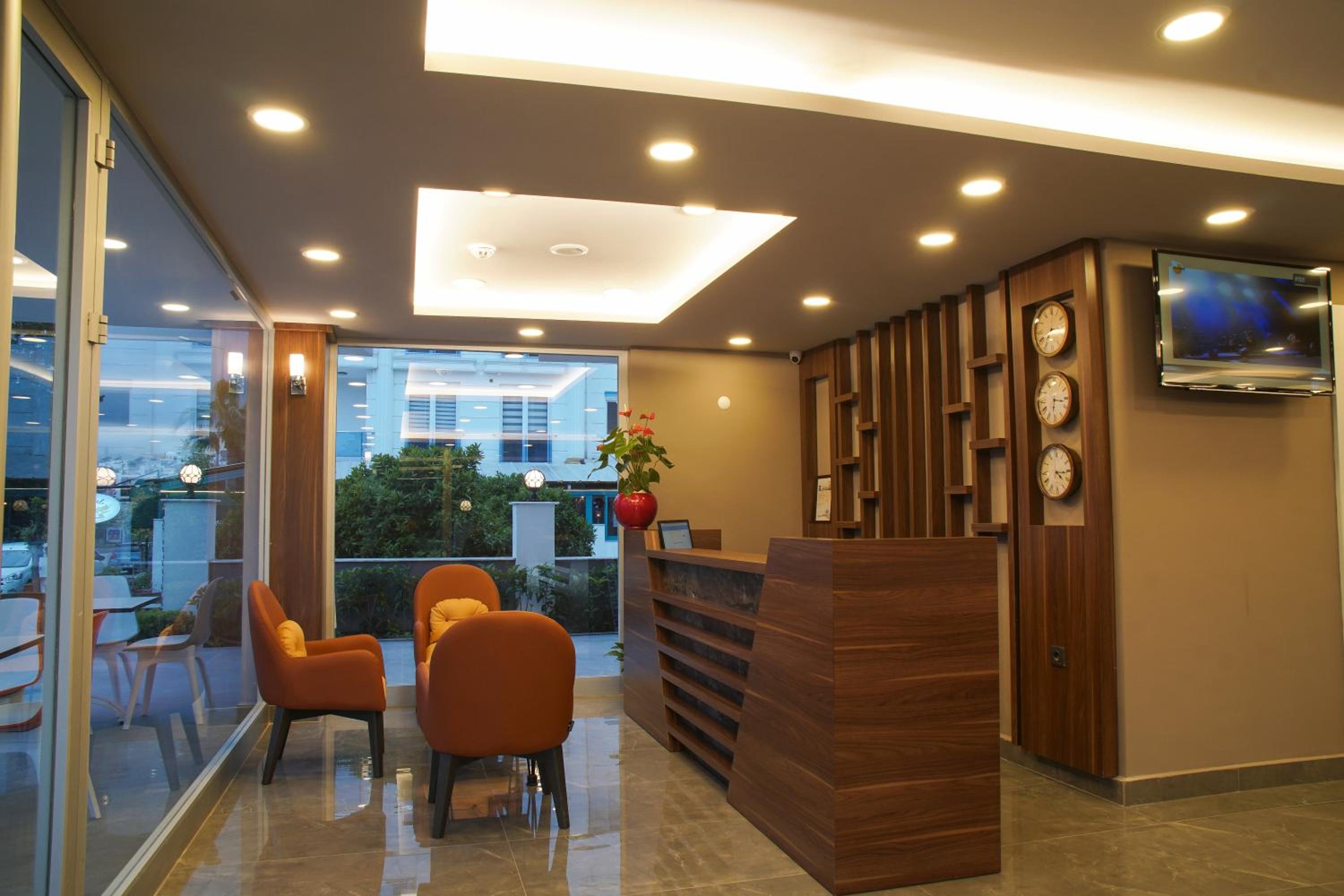 AF-RA Hotel - Image 15