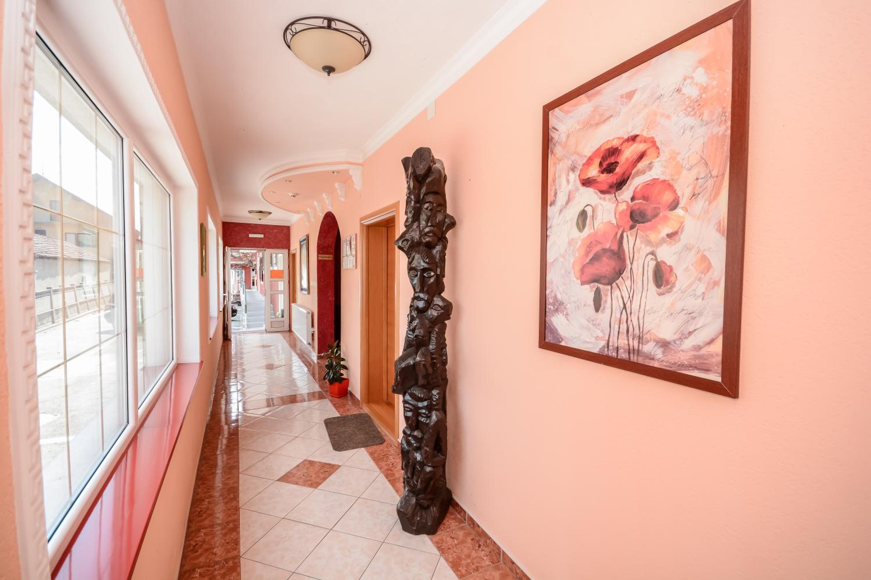 Hotel Drumski Raj