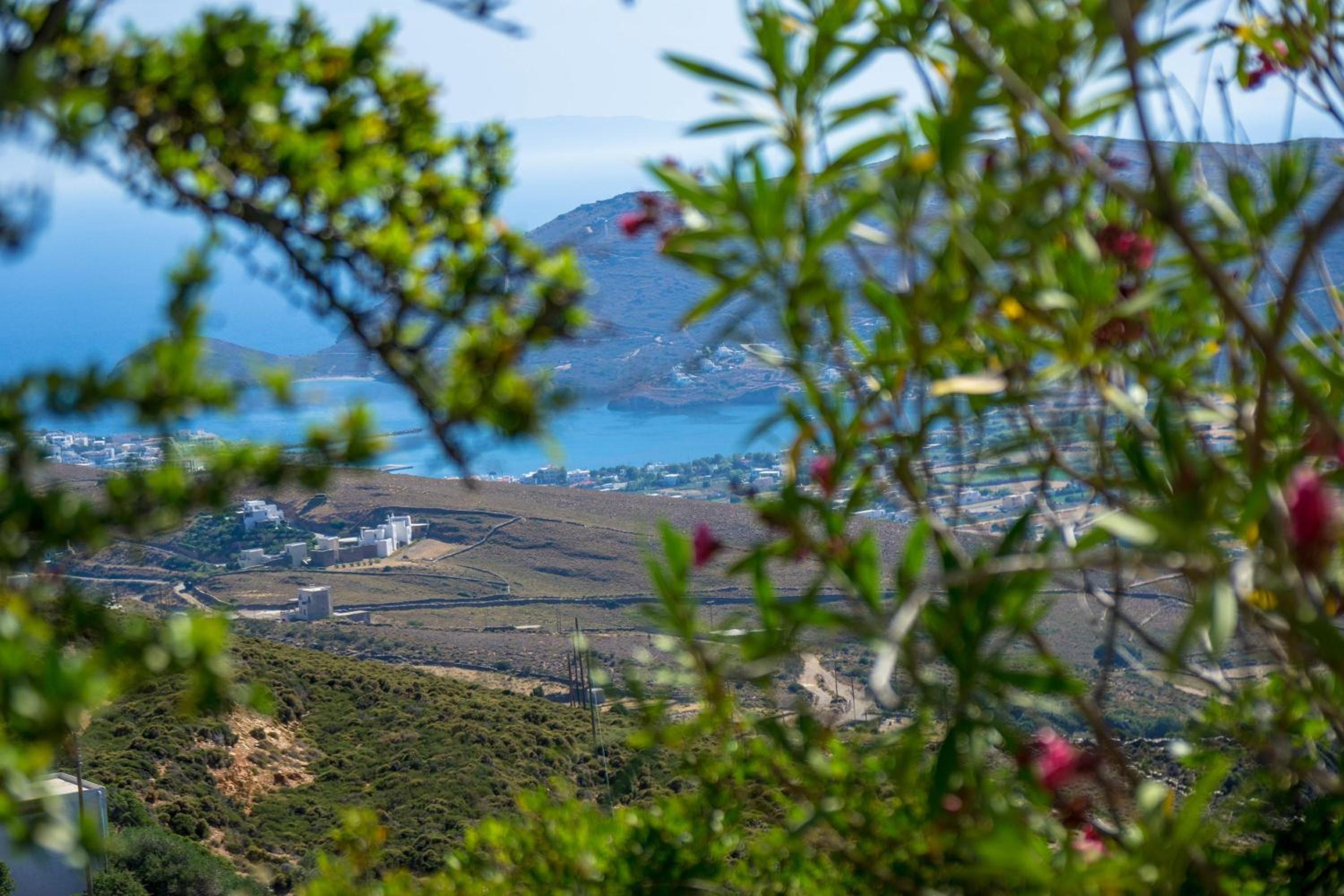 Villette Adonis Andros view 4