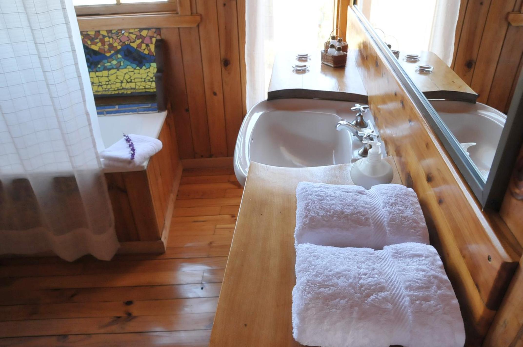 B&B Casa Redonda