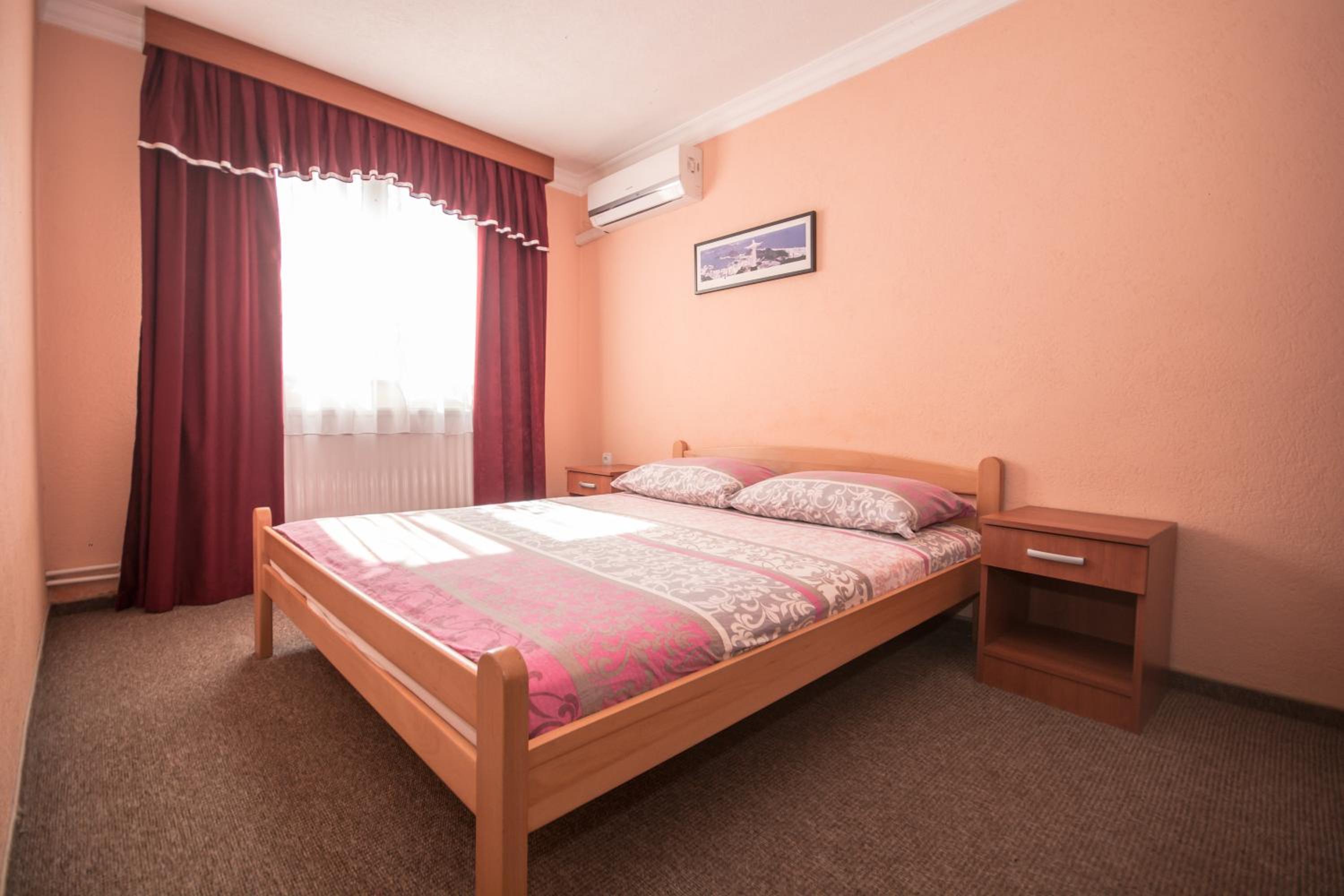 Hotel Drumski Raj