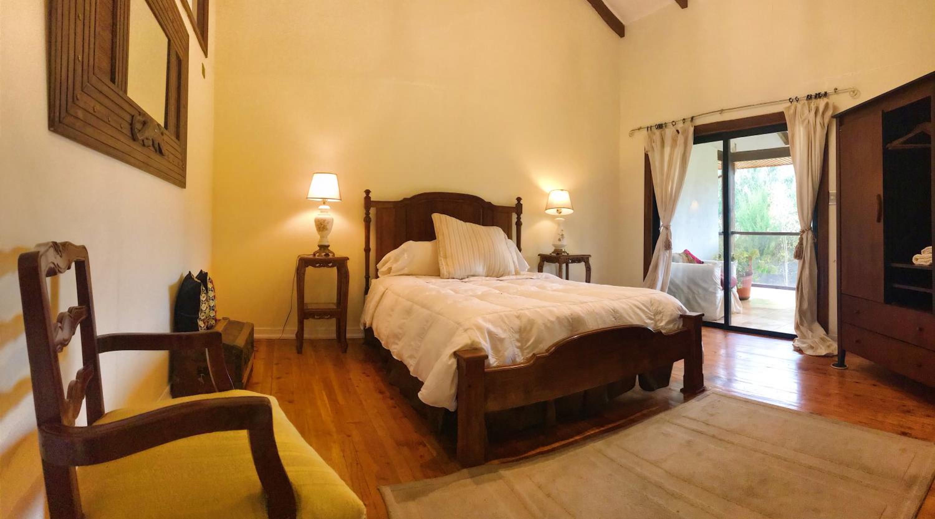 South Landing Inn
