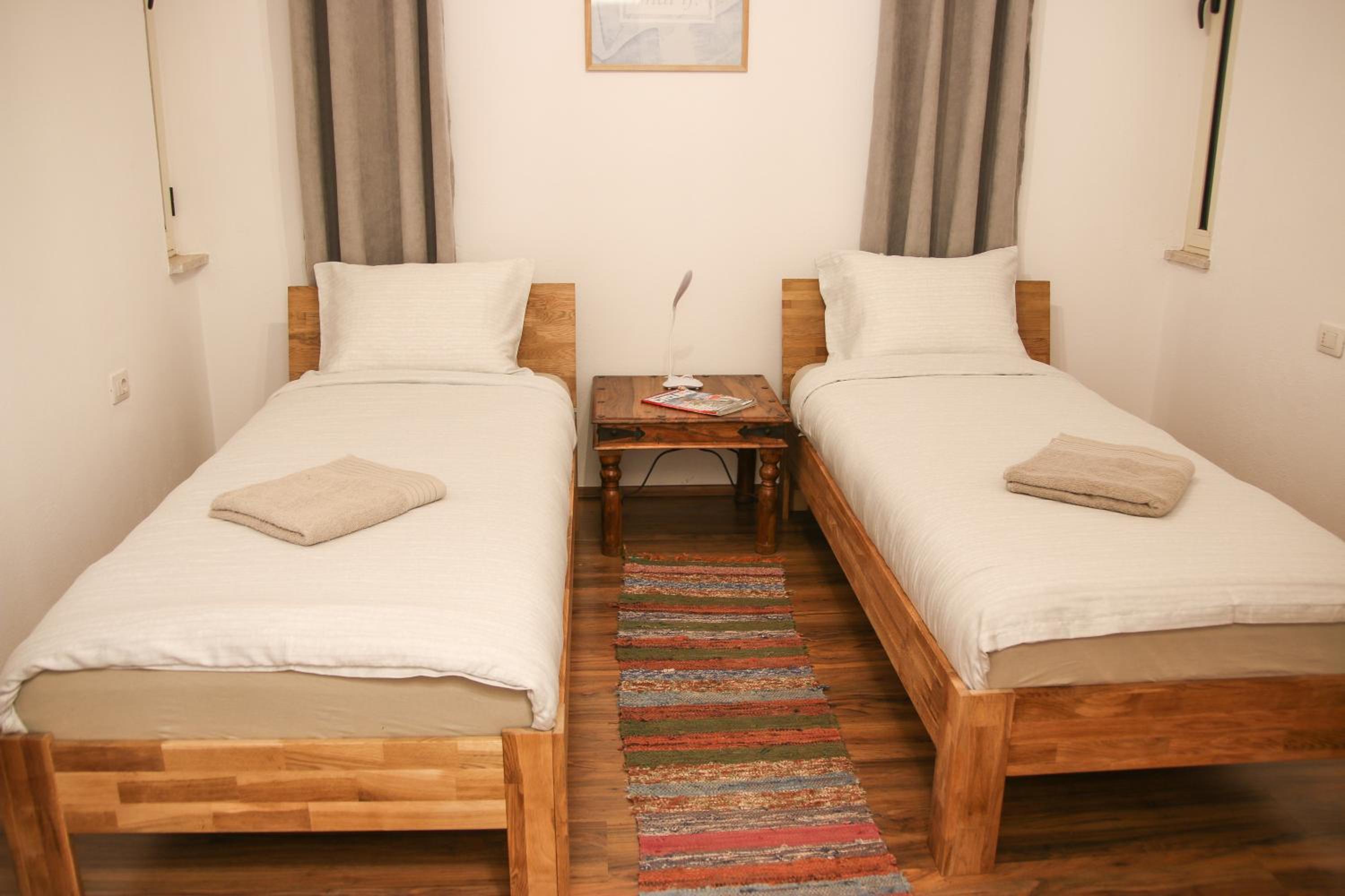 City Centre Apartment 2