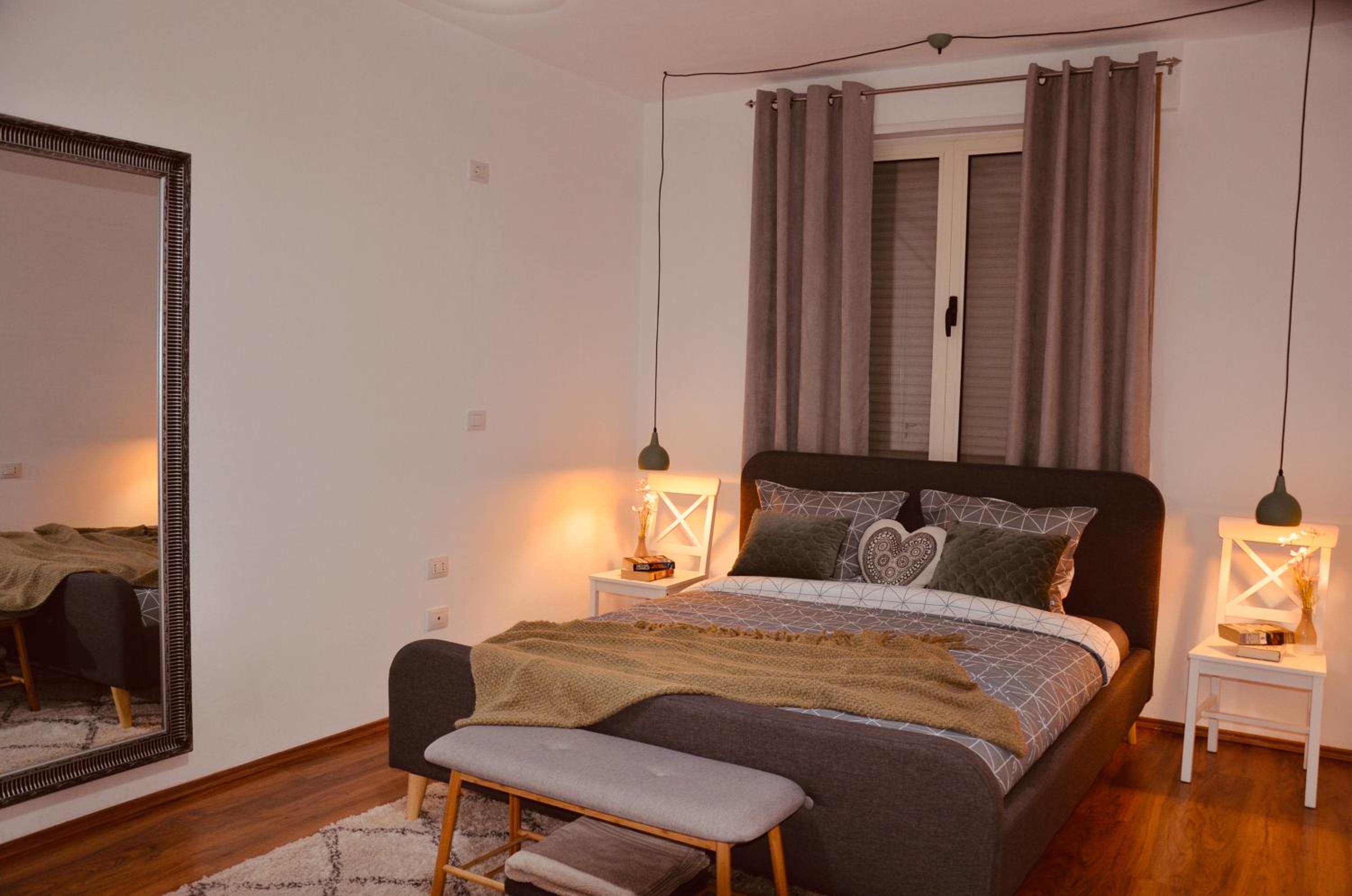 City Centre Apartment 2