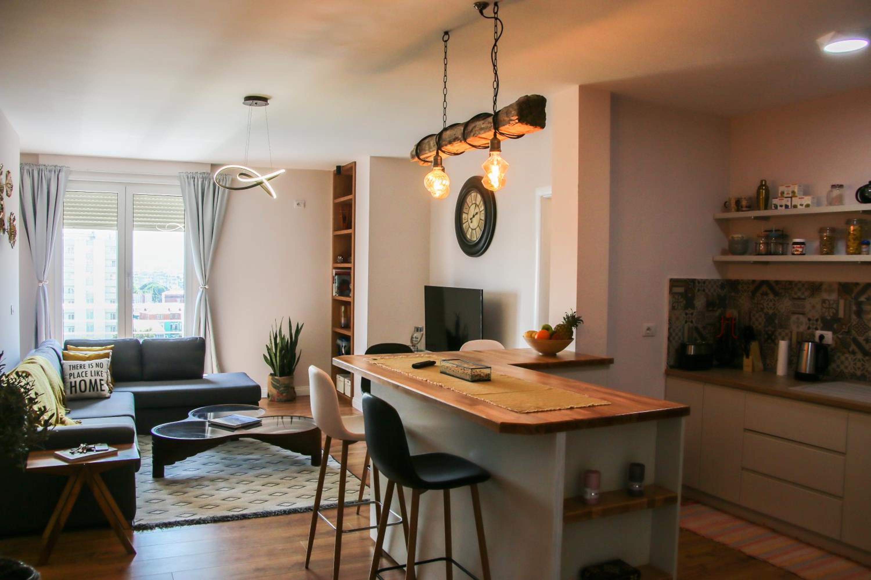 City Centre Apartment 2