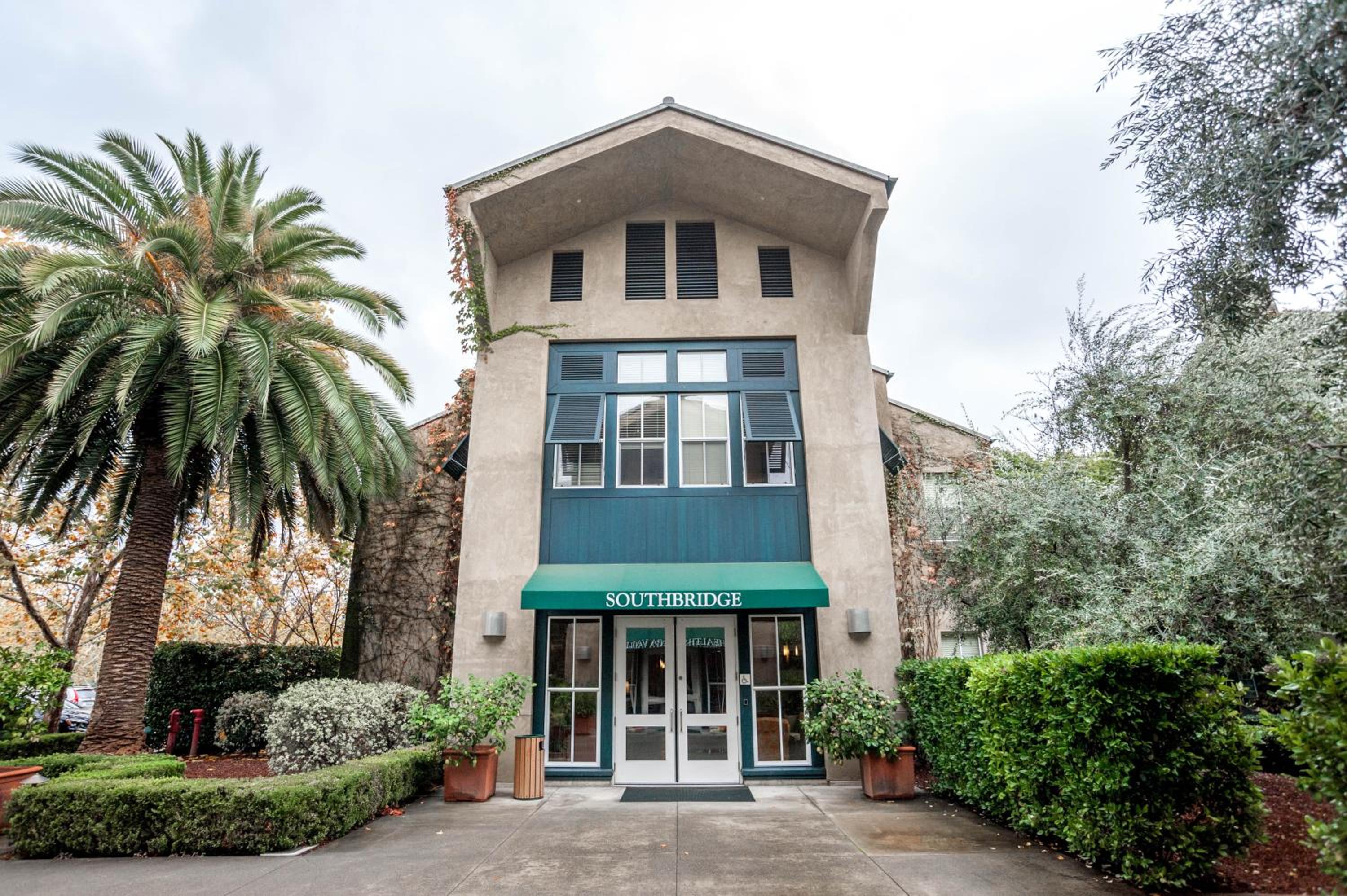 Napa Valley / Sonoma Vacations - Southbridge Napa Valley - Property Image 1