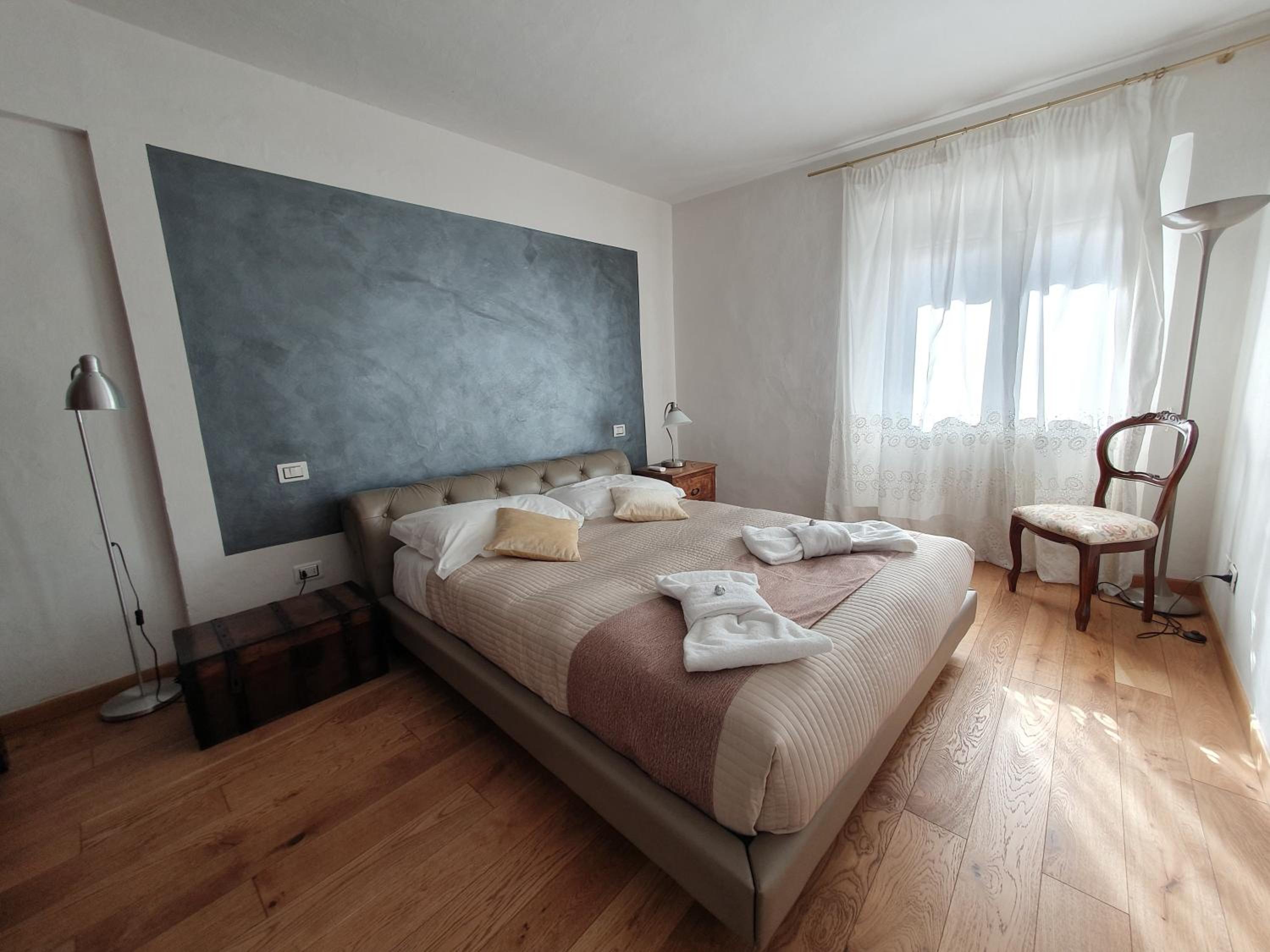 Lovewknds - Topfloor with Duomo View
